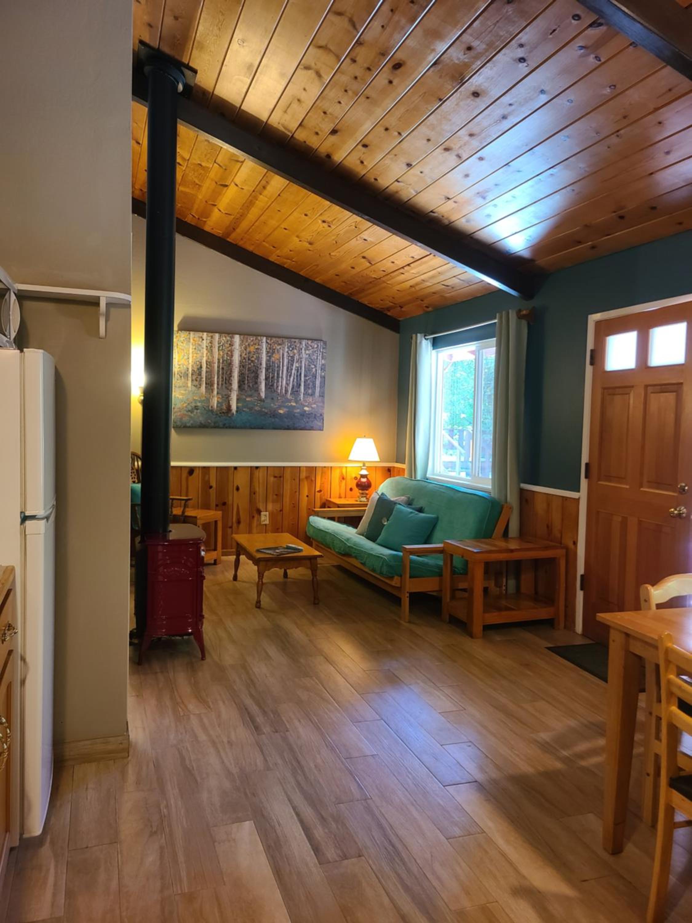 Fern River Resort