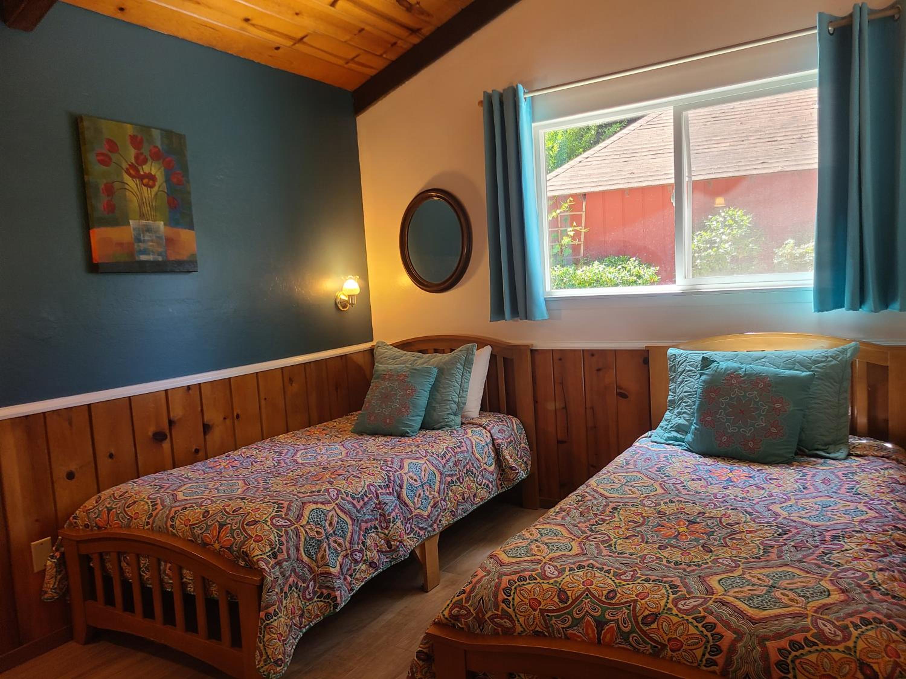 Fern River Resort