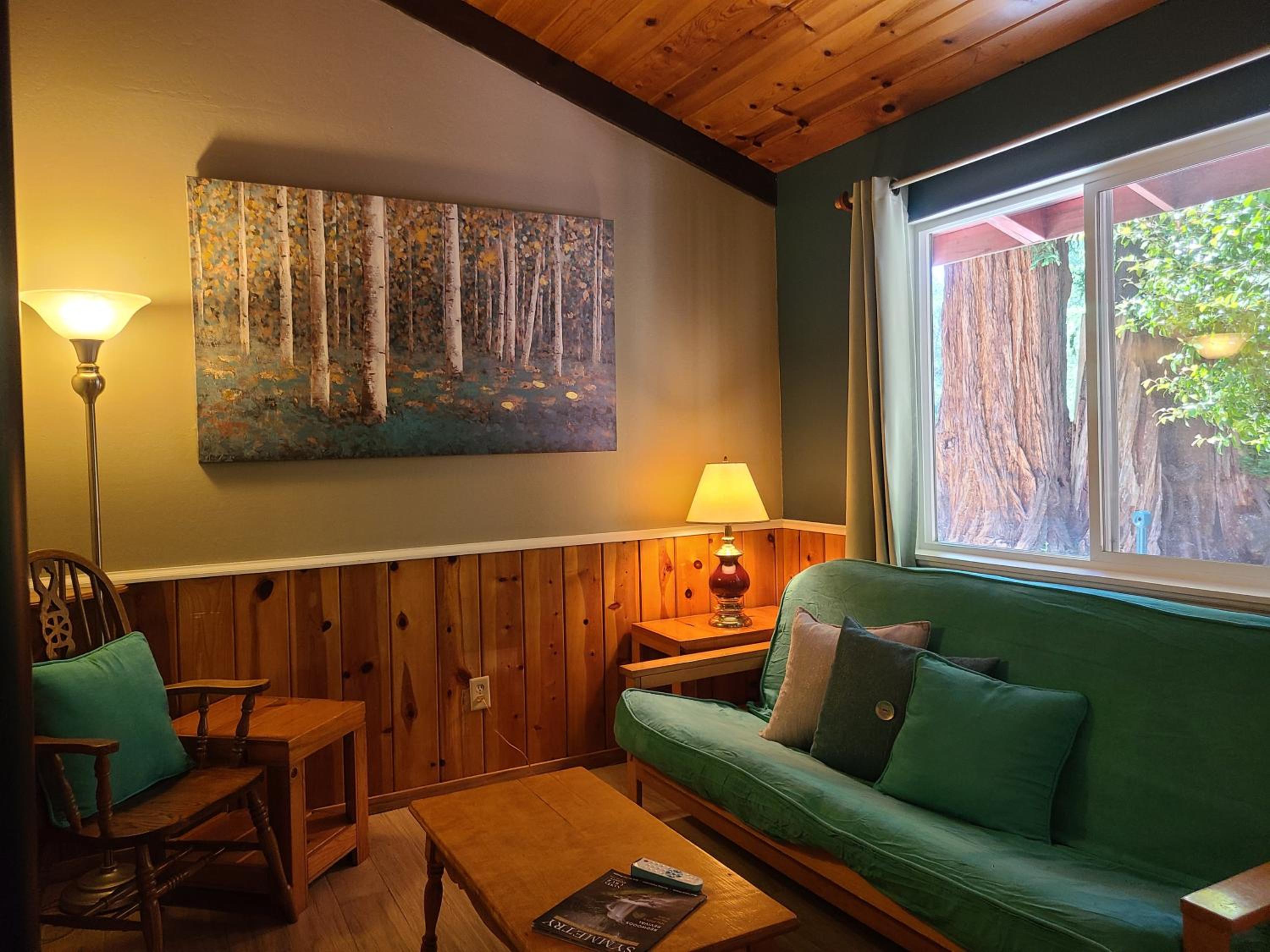 Fern River Resort