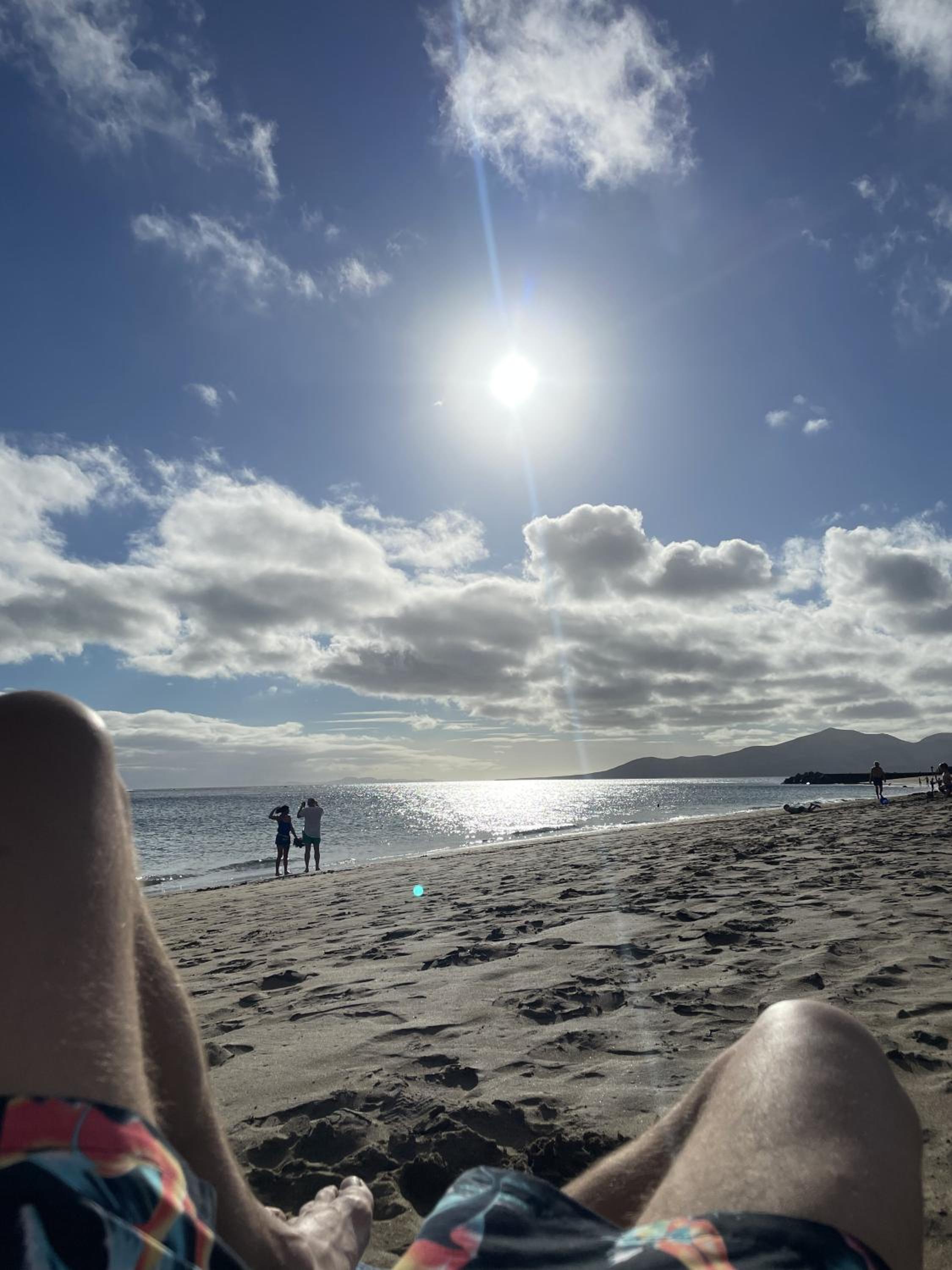 Lanzarote Bliss