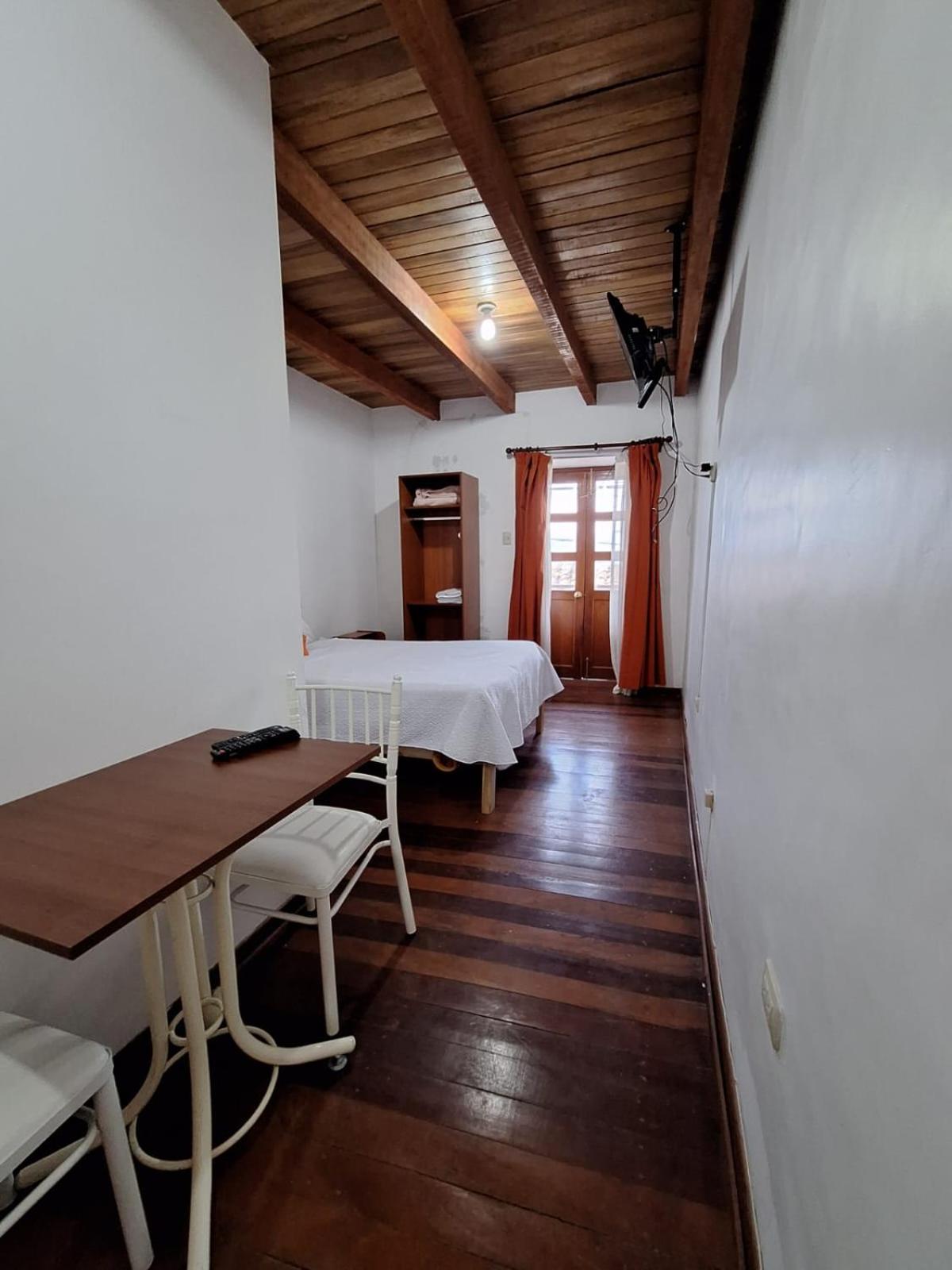 Casa Wayra Cajamarca