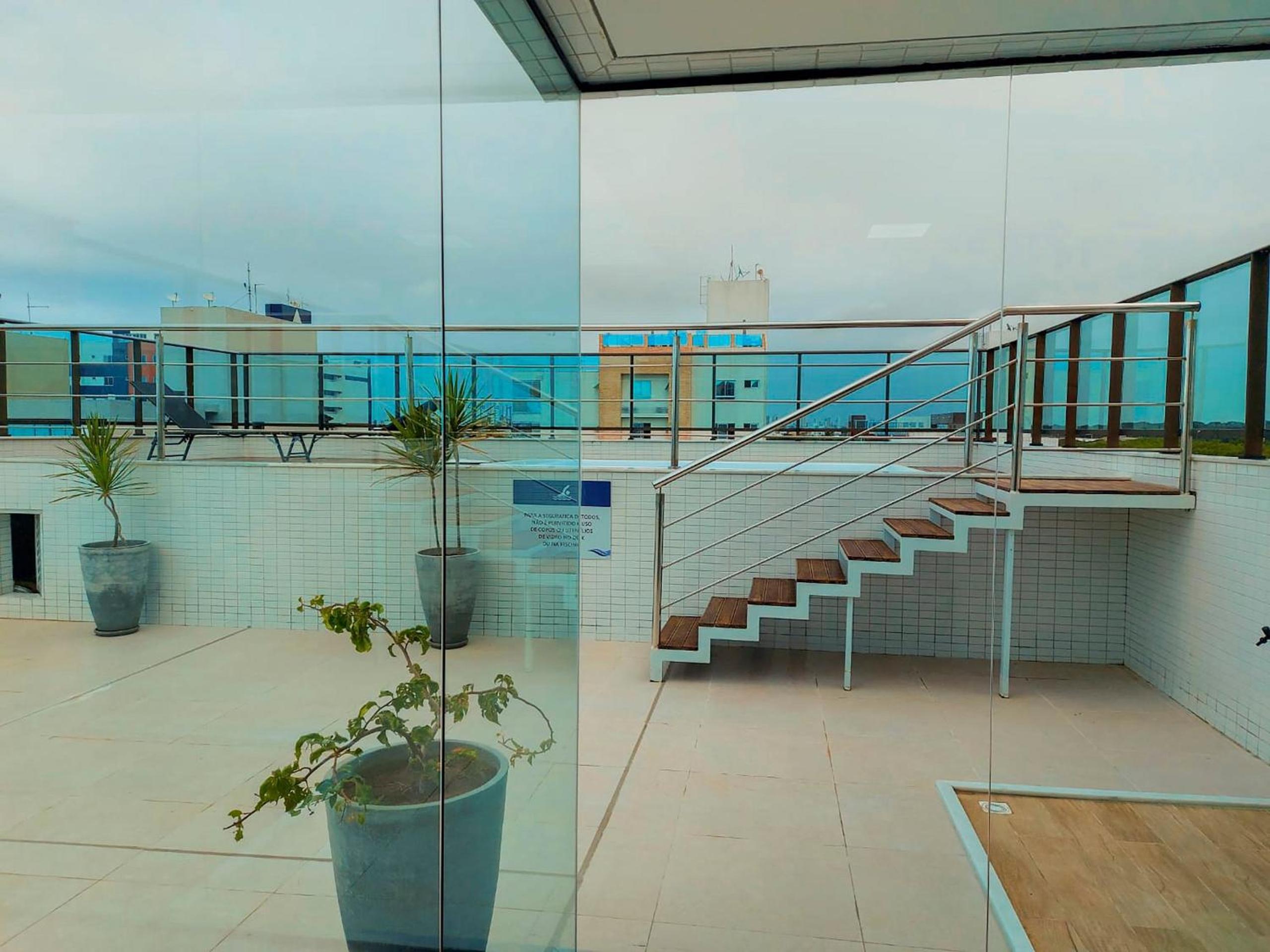 Flat Comfort Vista Mare Studios - Intermares