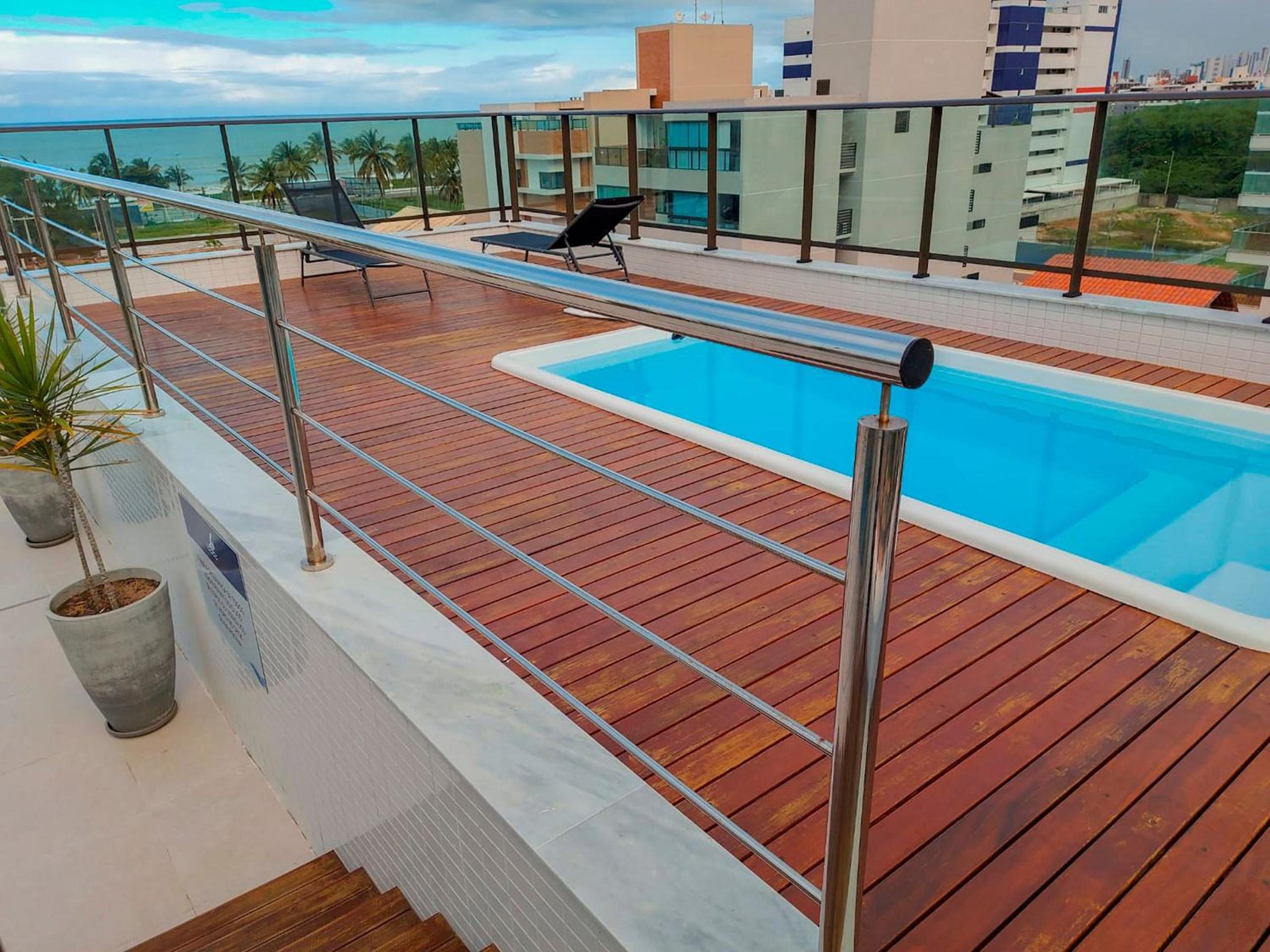 Flat Comfort Vista Mare Studios - Intermares