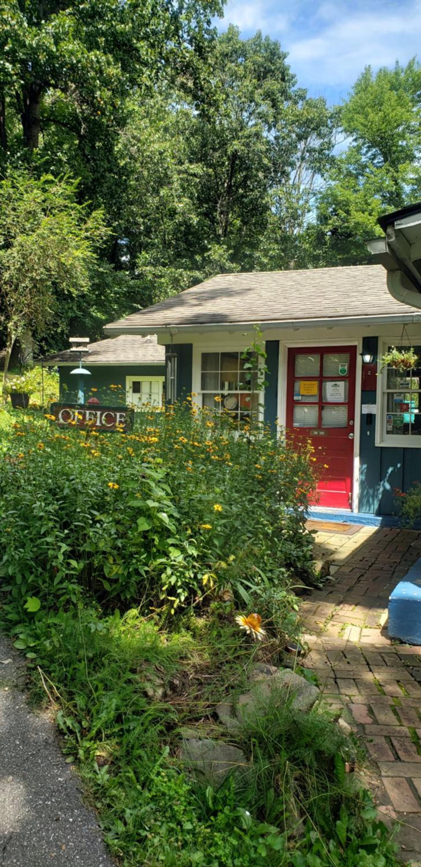 The Pines Cottages