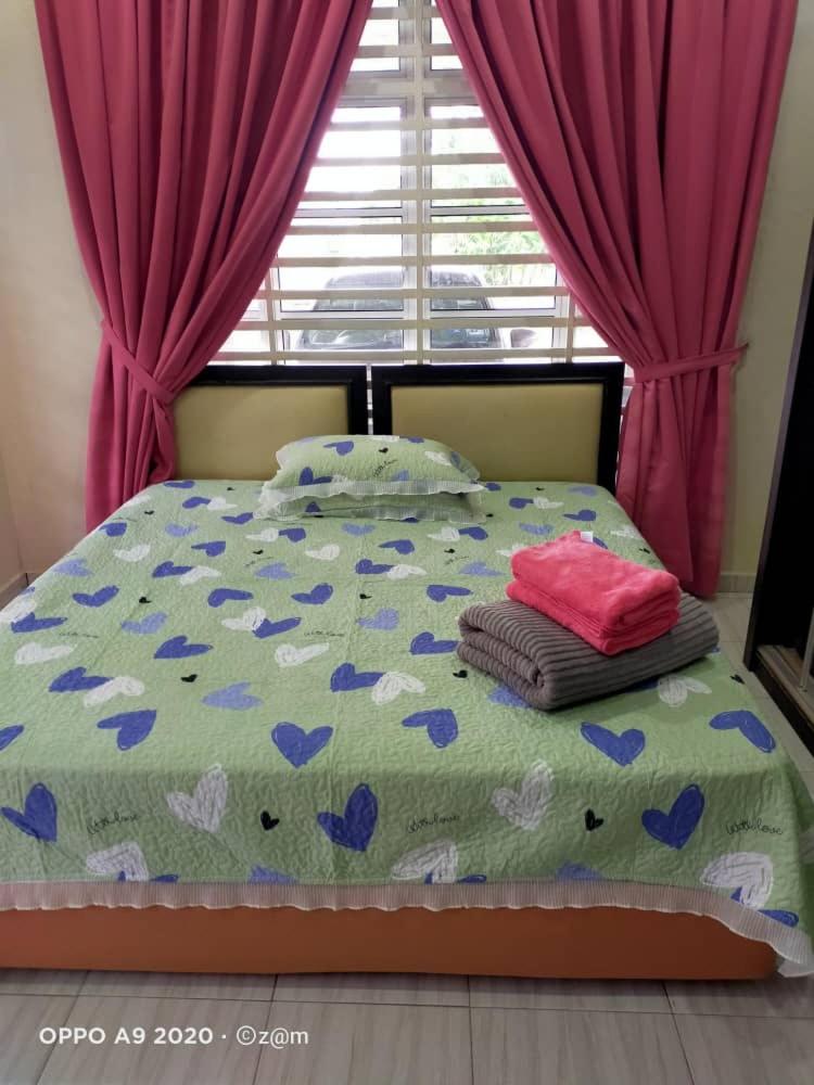 Homestay Haji Din Tronoh Perak photo 7