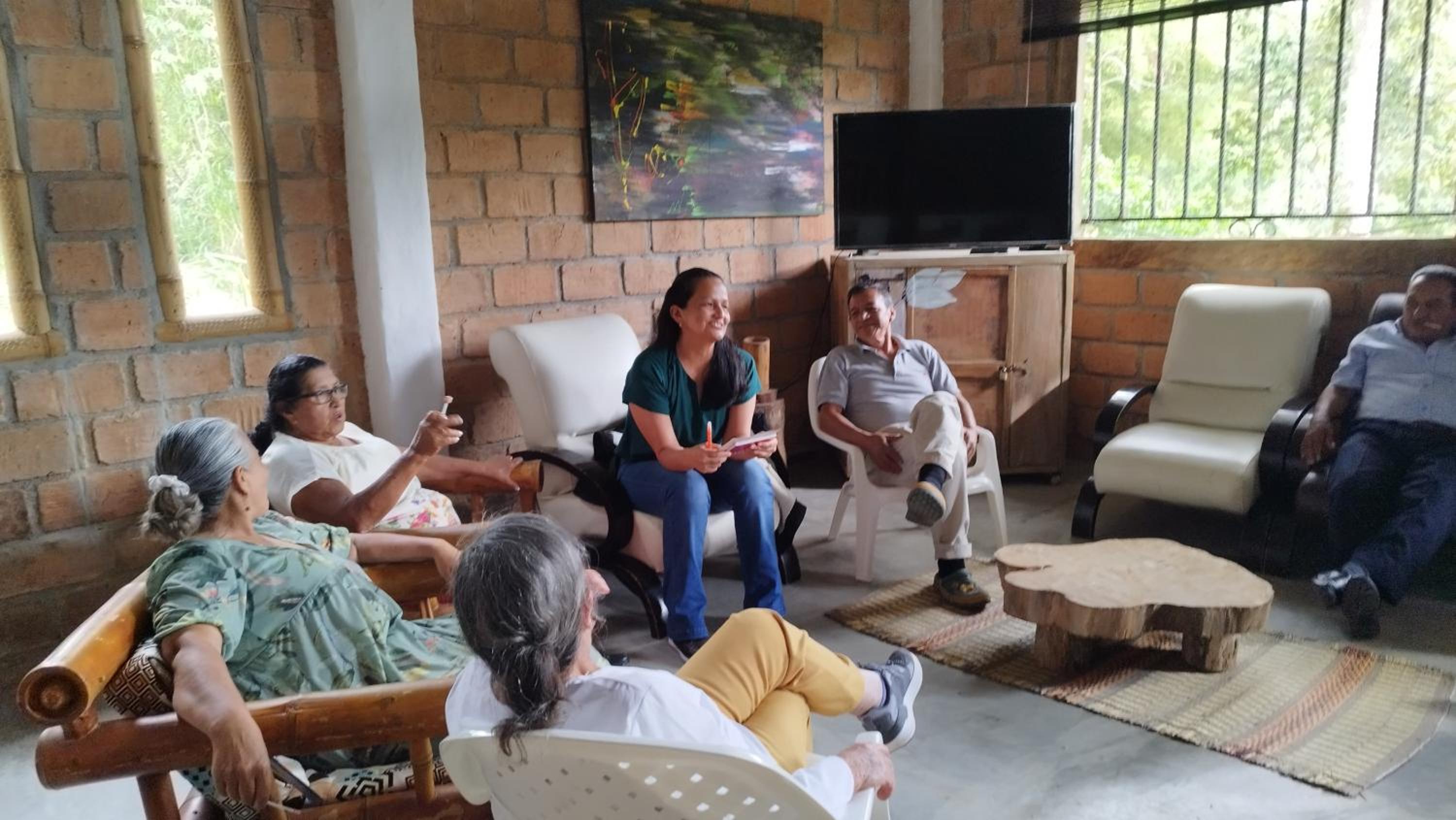 Pinar del Rio Eco Habitación Madera