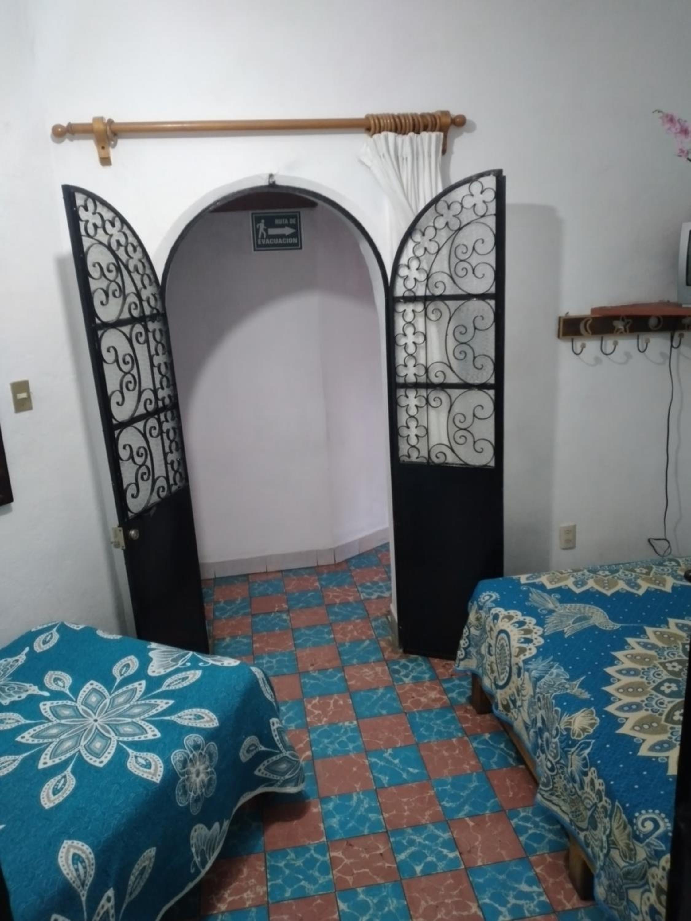 Hotel Las Palomas - Property Image 10