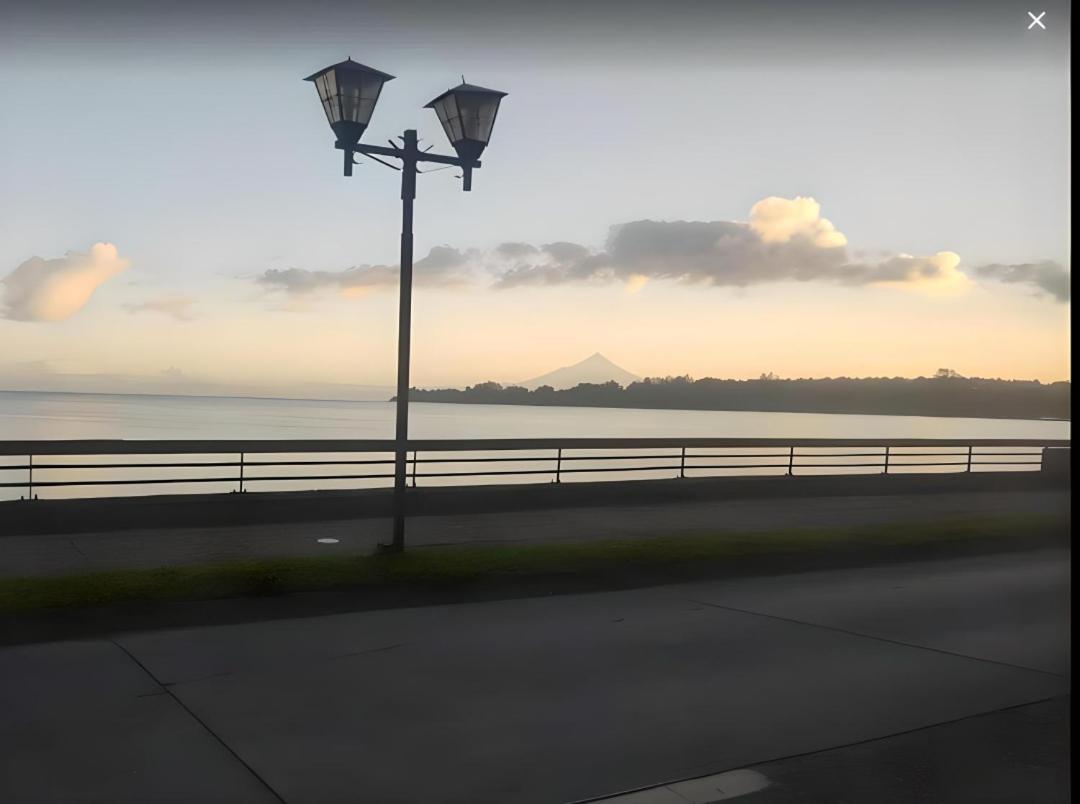 Asombroso departamento frente al lago