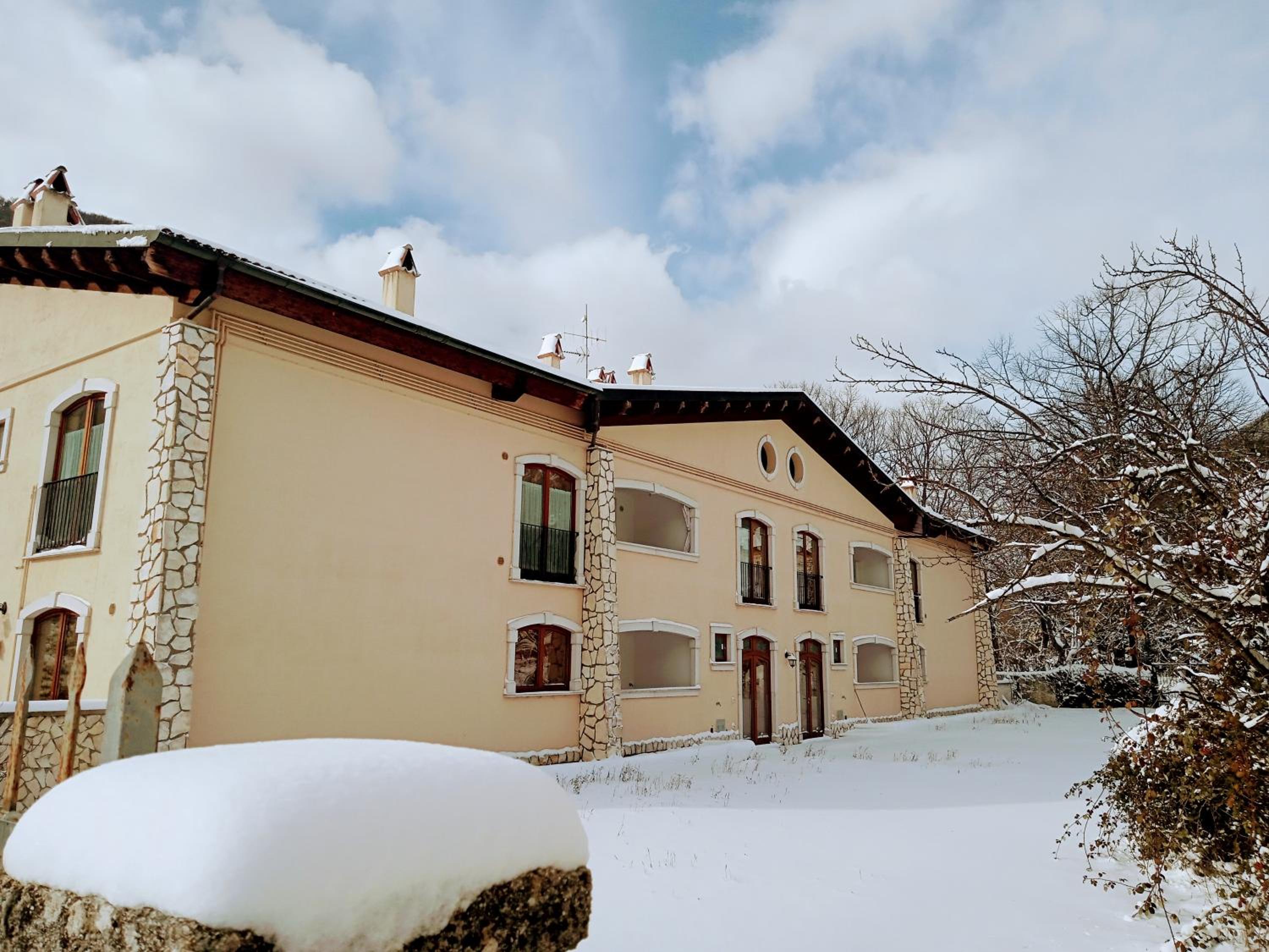Le Masserie Case Vacanza view 2
