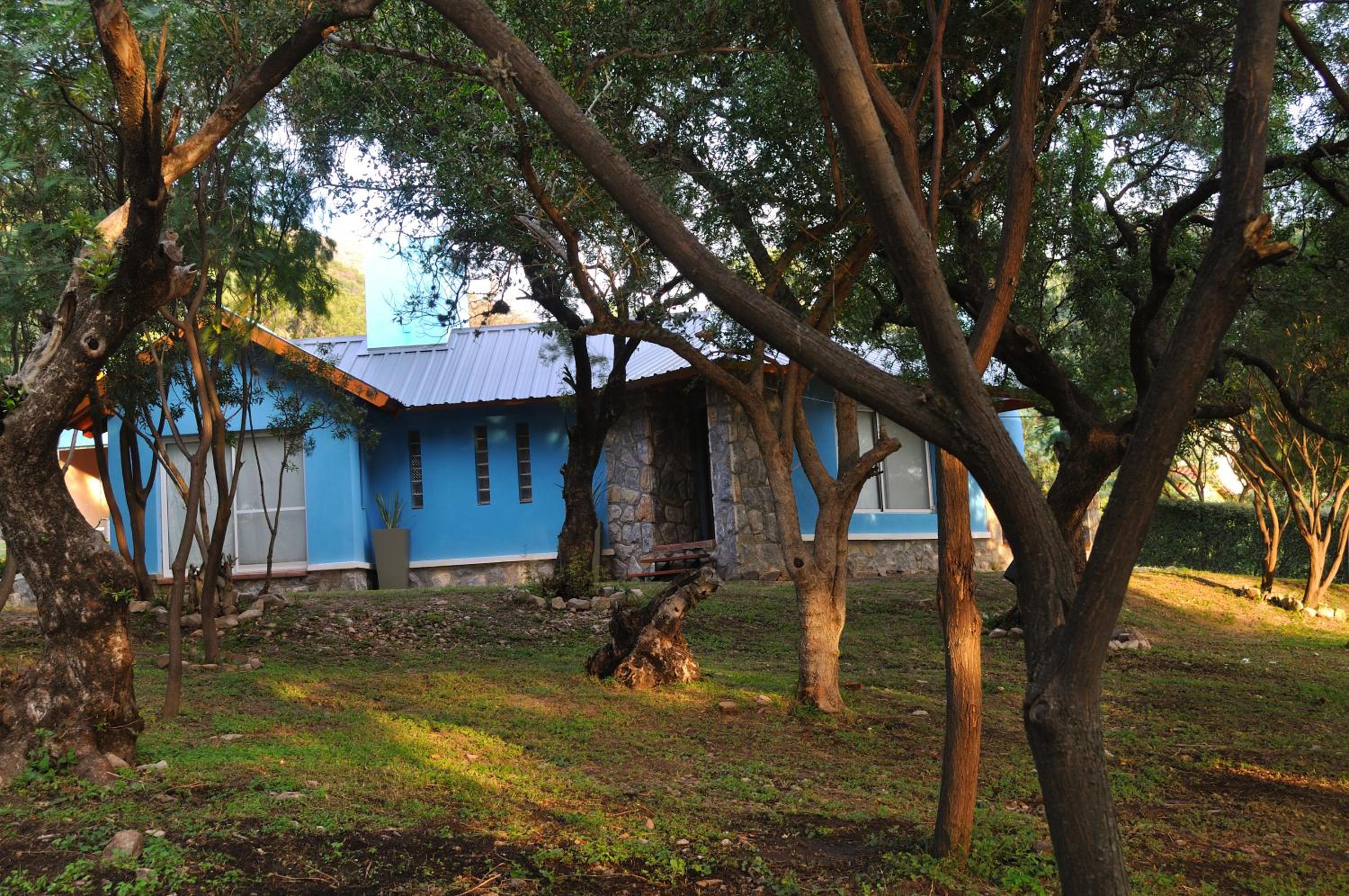 Flor de Lis Casas de Campo