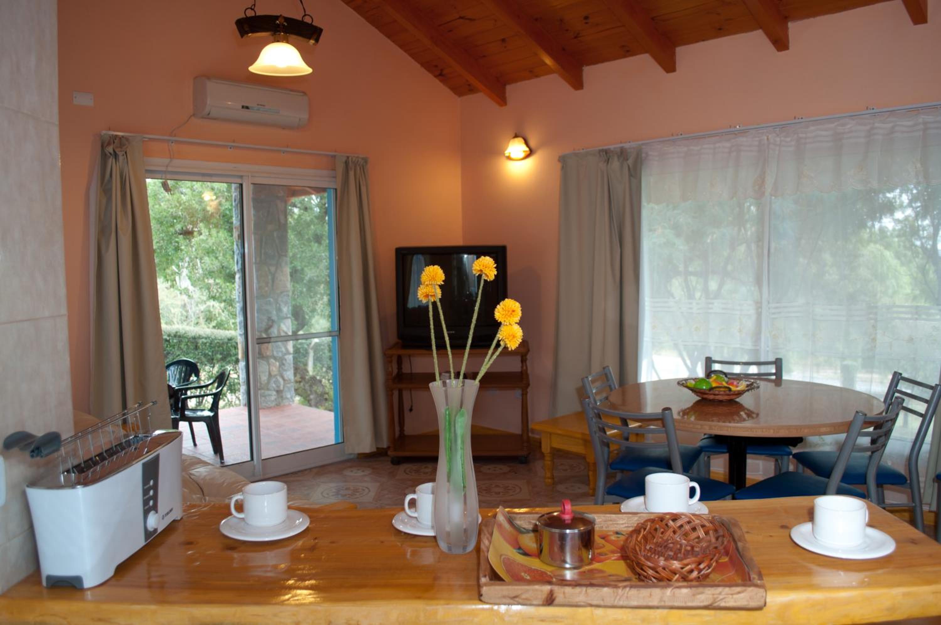 Flor de Lis Casas de Campo
