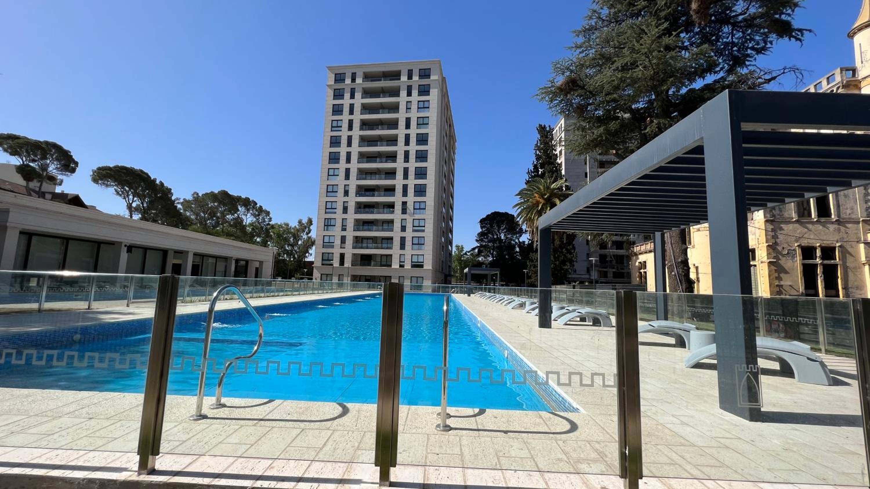 Guesthouse Park