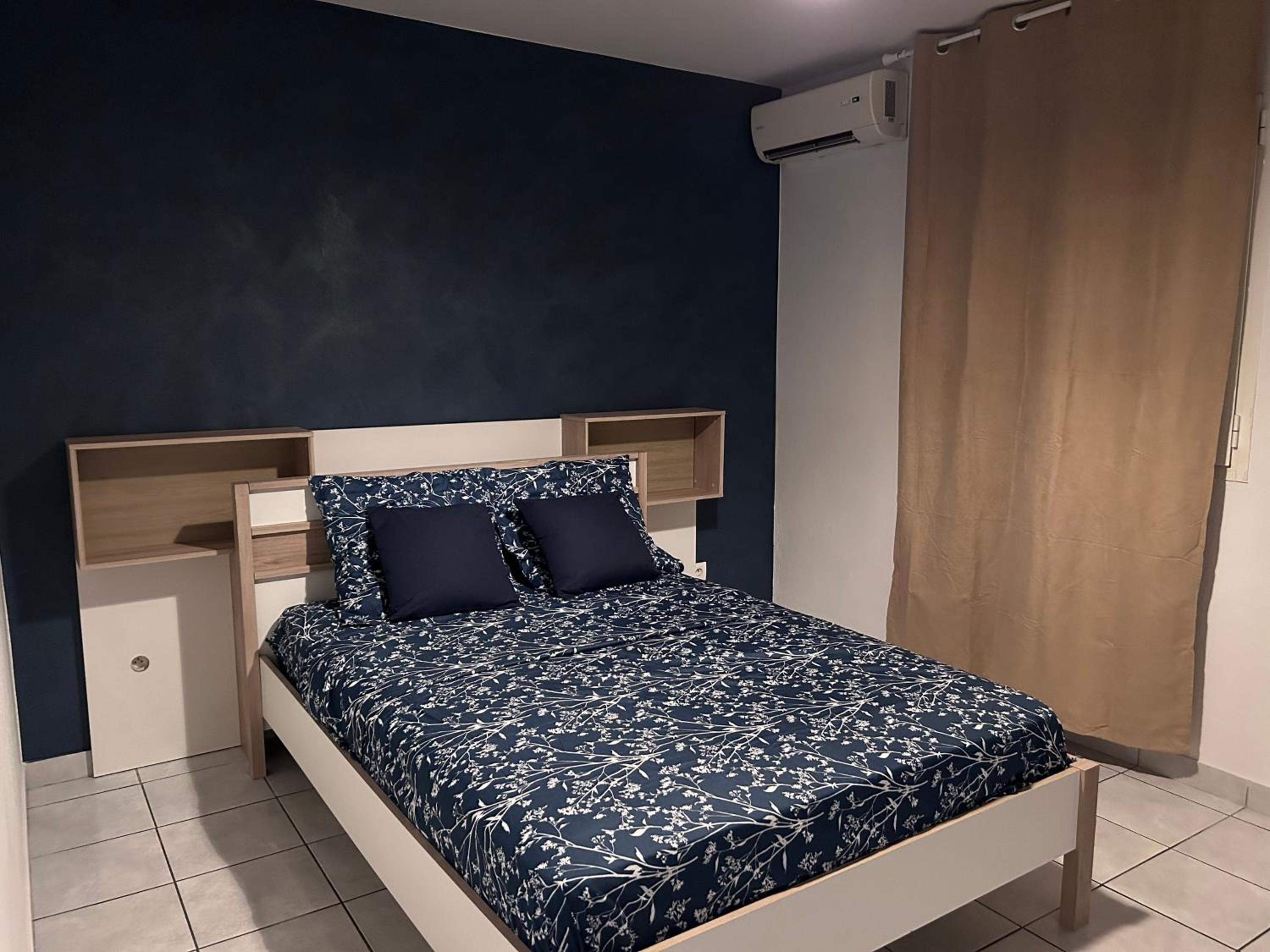L'Oasis Urbain Kourou view 5