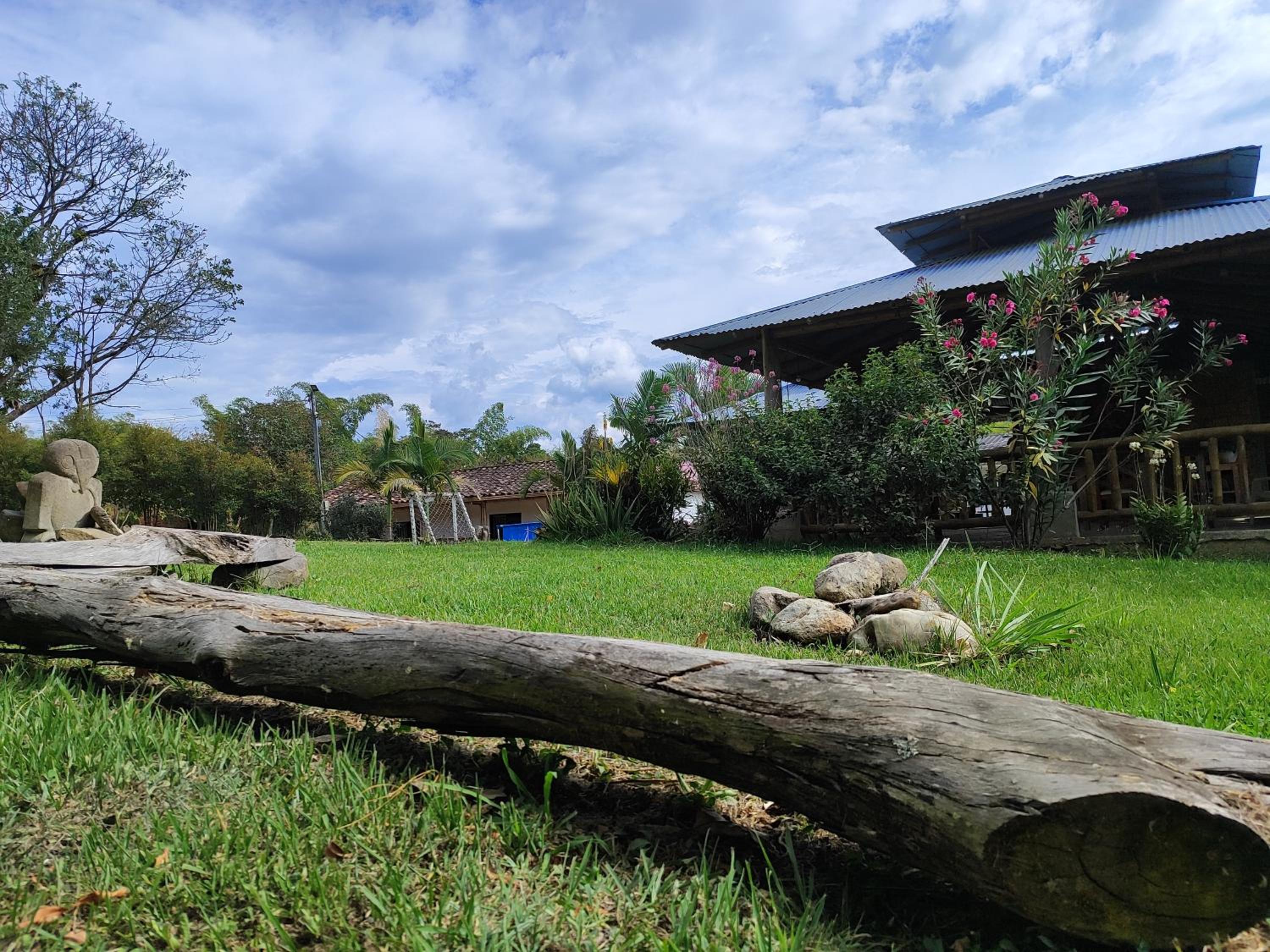 Pinar del Rio Eco Habitación Madera