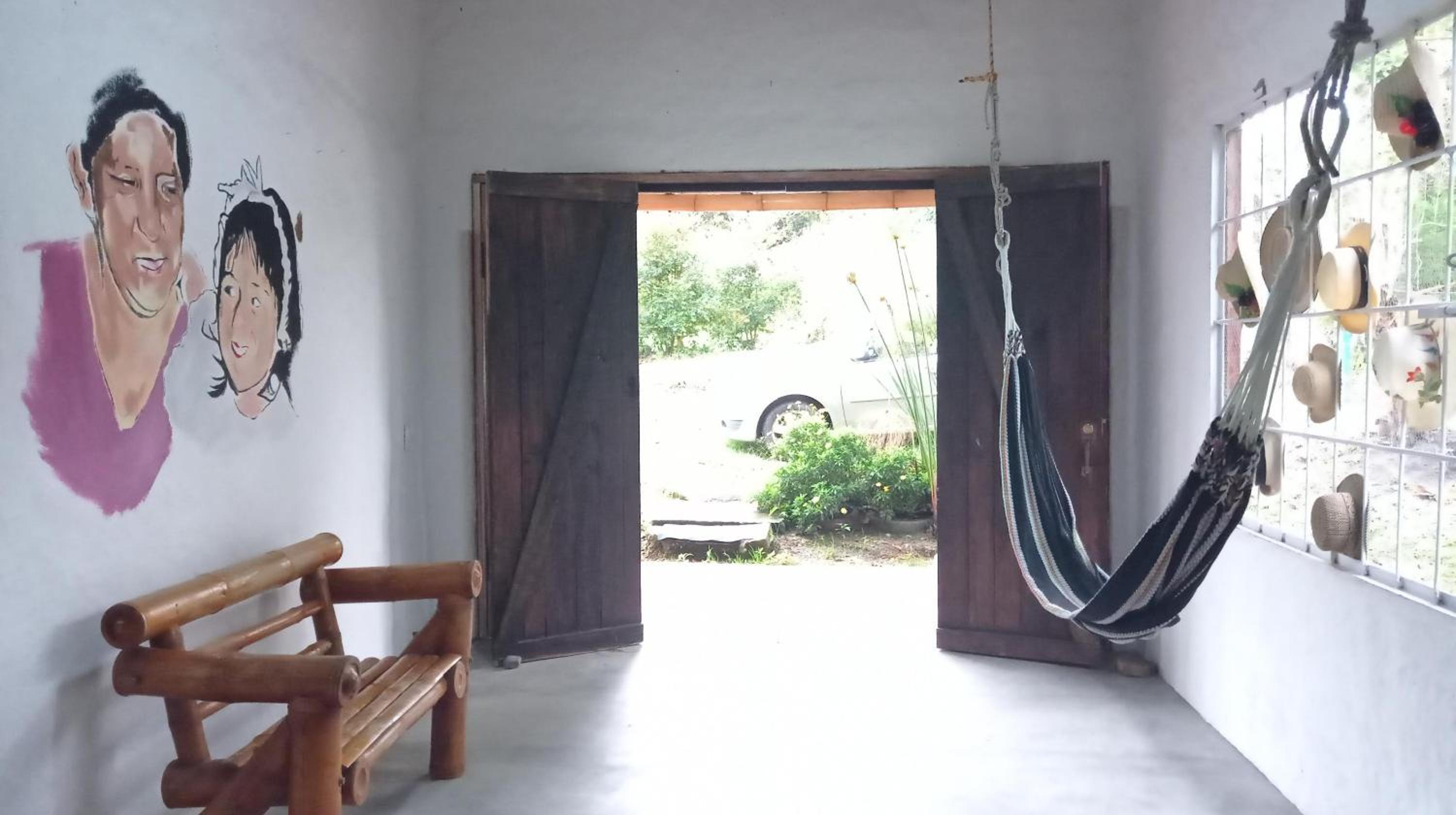 Pinar del Rio Eco Habitación Madera