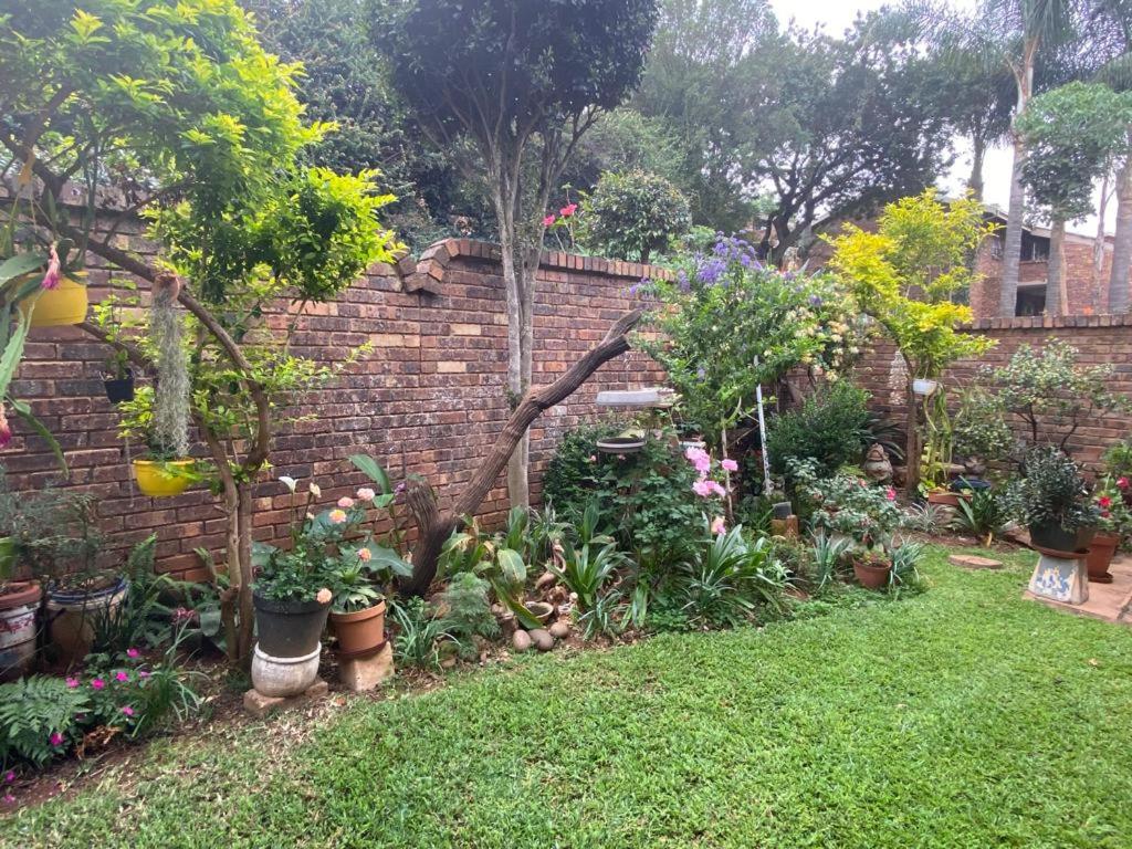 Serene Garden Suite view 3