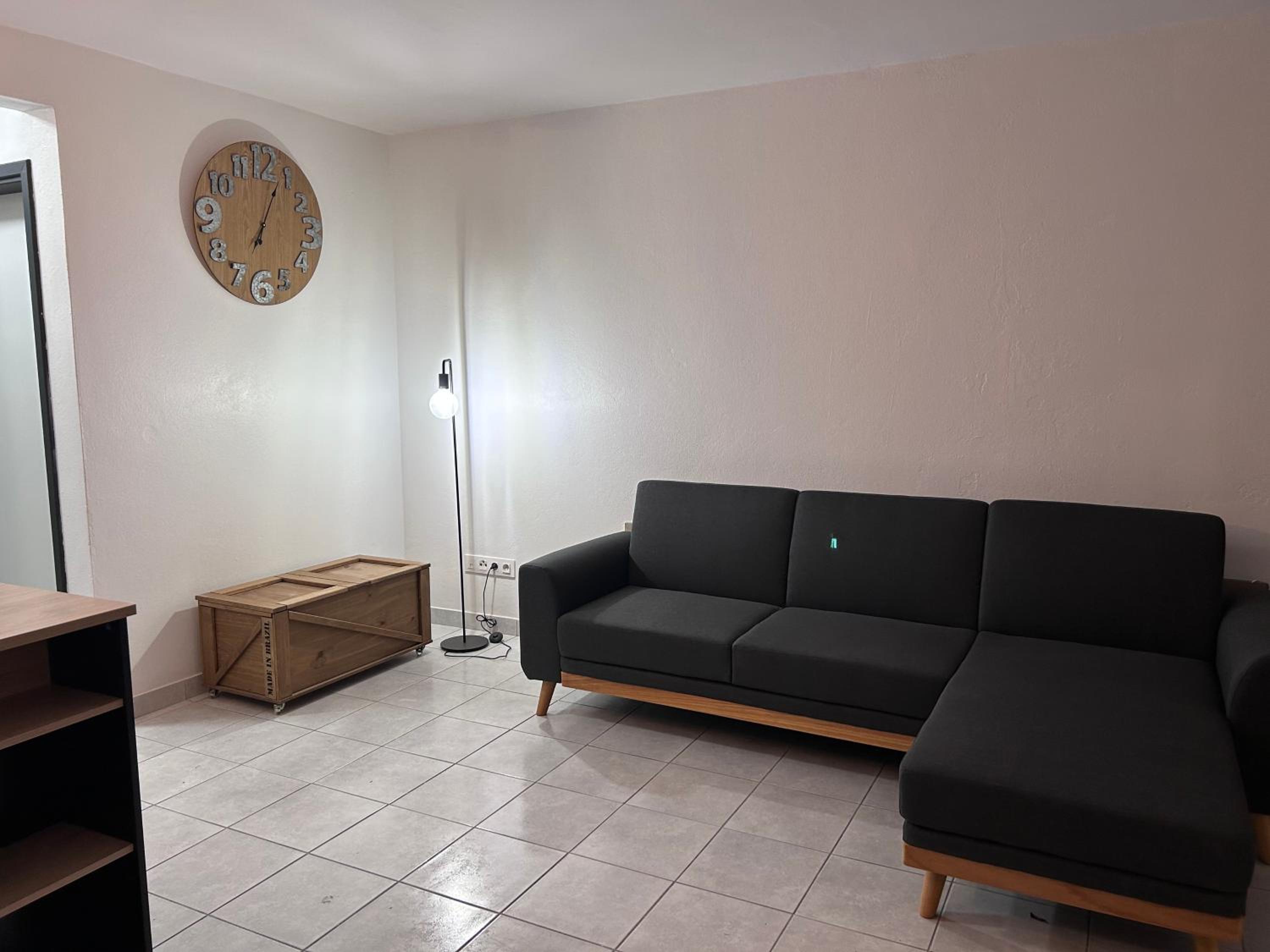 L'Oasis Urbain Kourou view 2