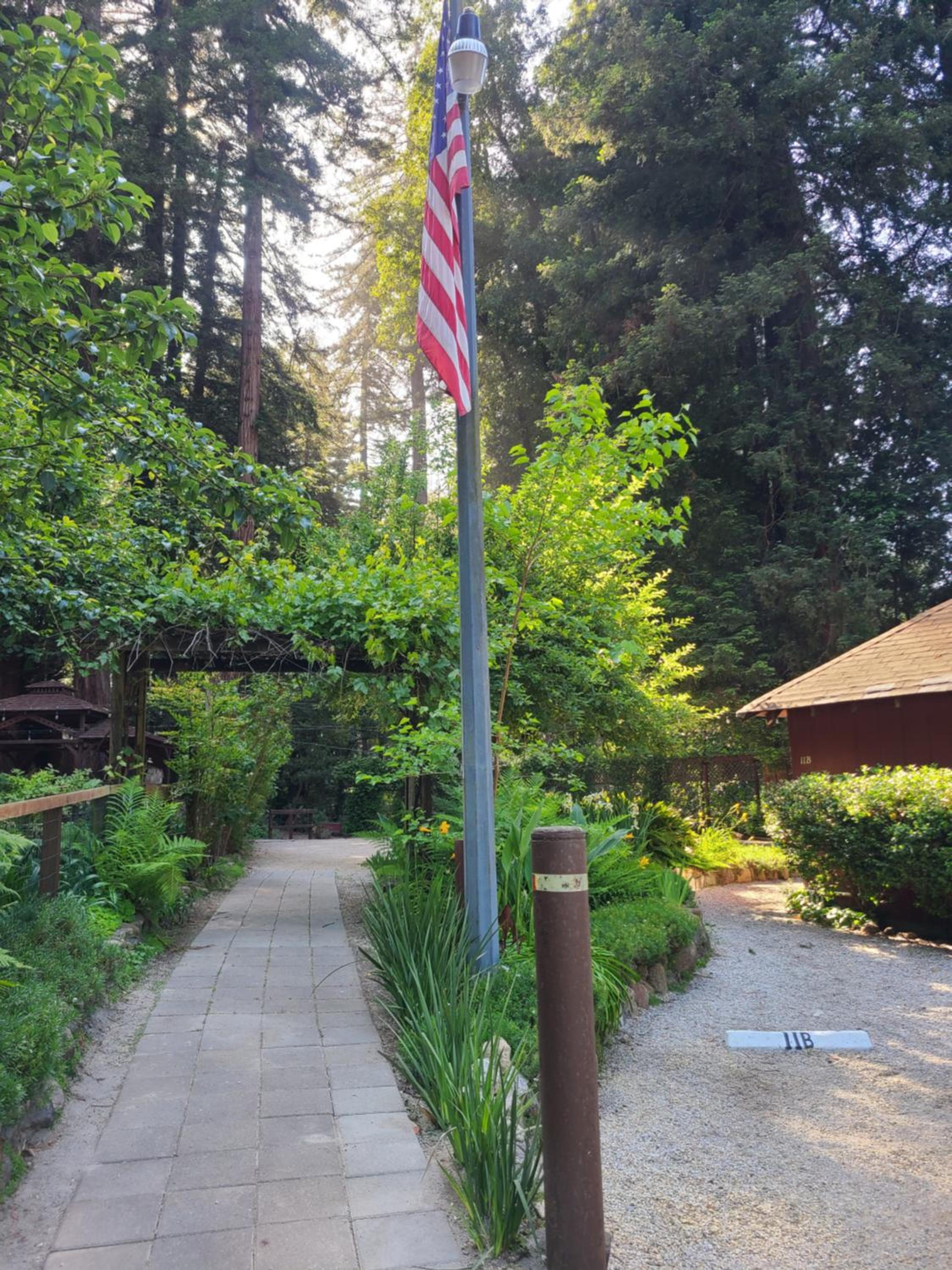 Fern River Resort