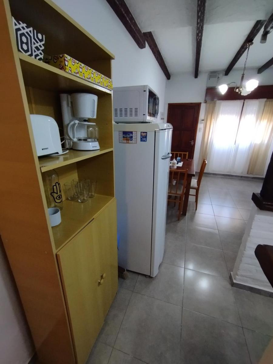 Departamento Boho