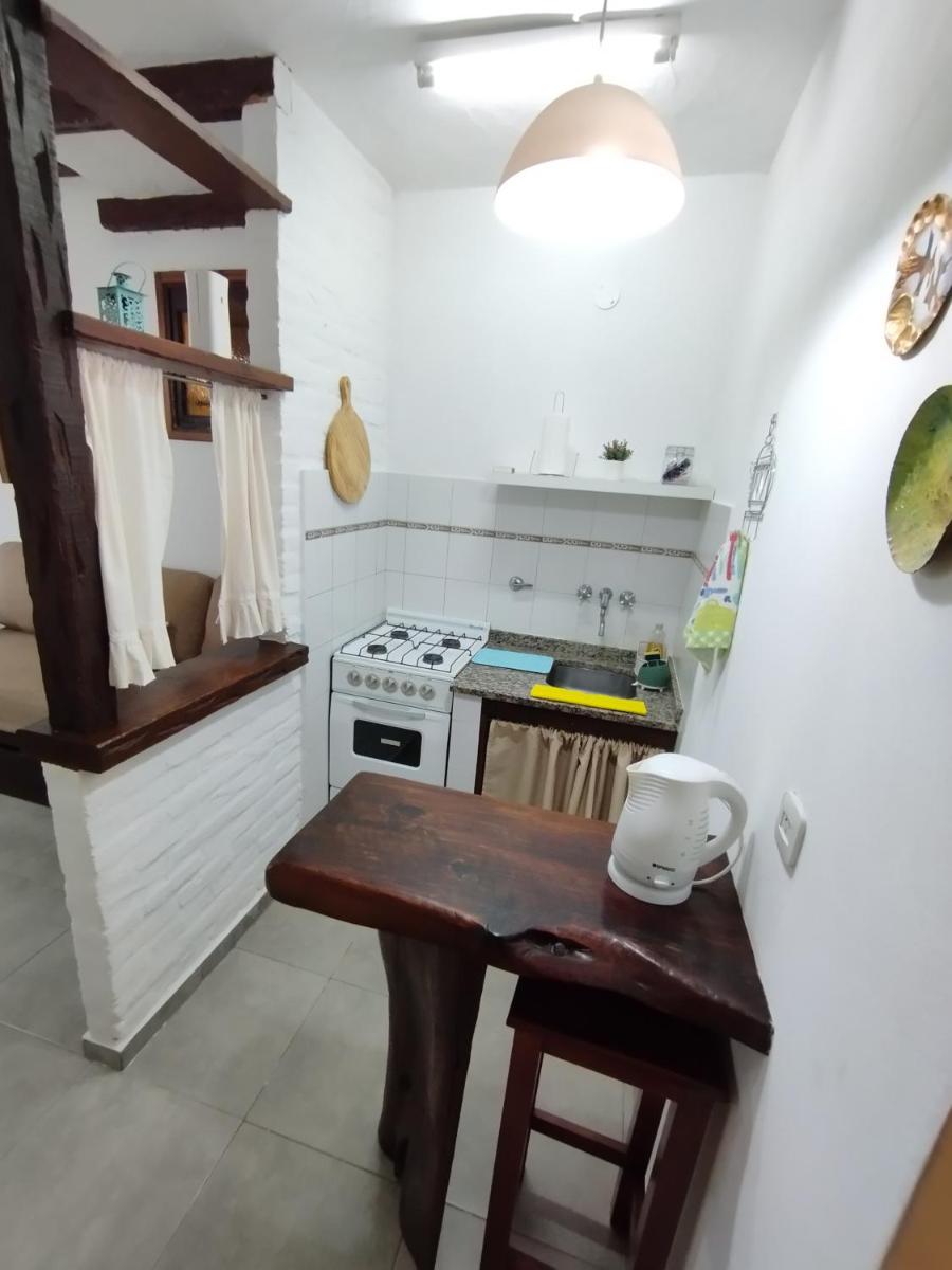 Departamento Boho