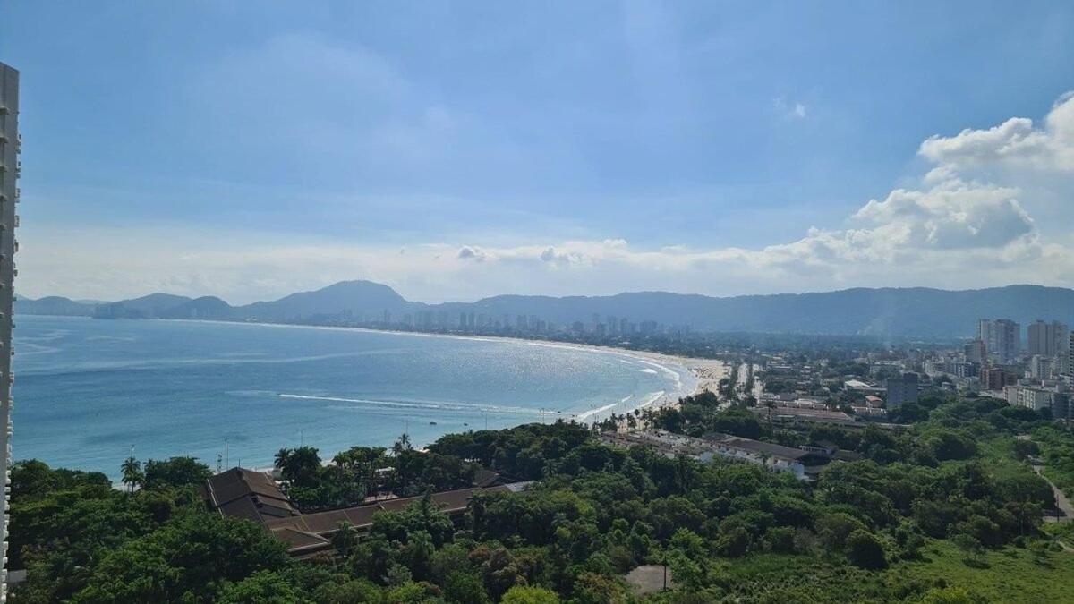 TrevizZo Guarujá Canto do Tortuga