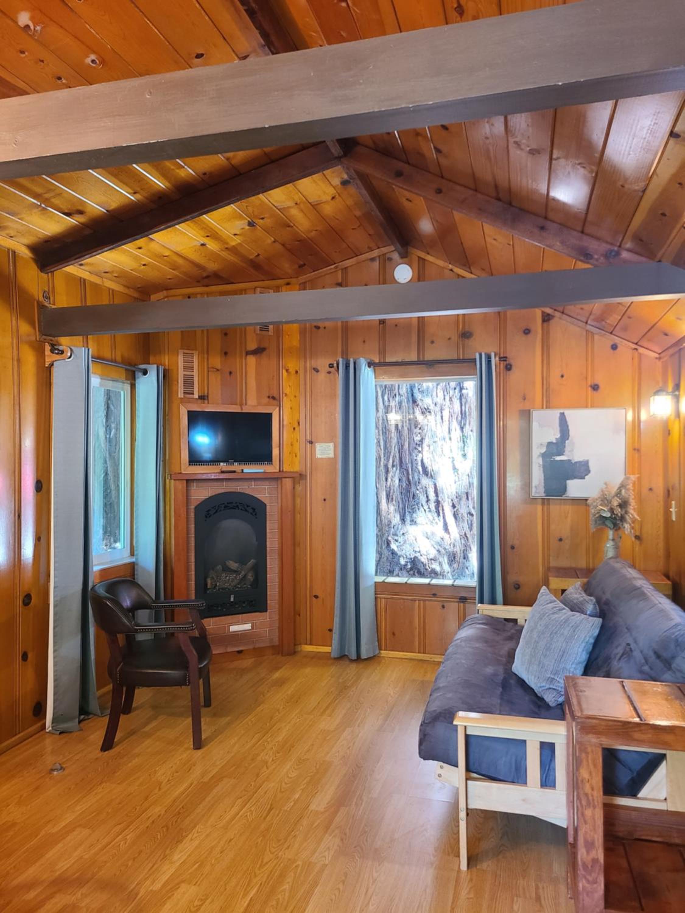 Fern River Resort