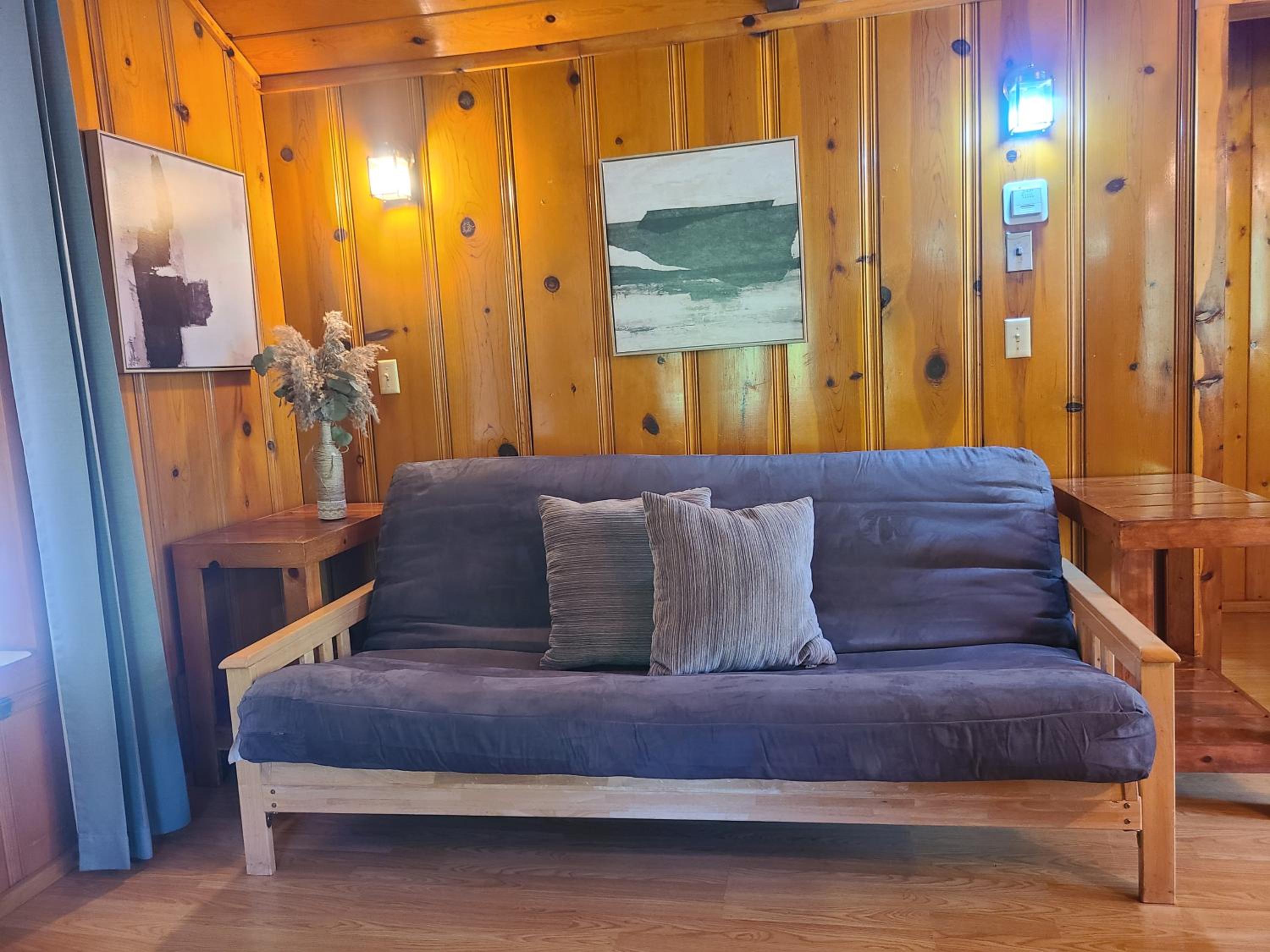Fern River Resort