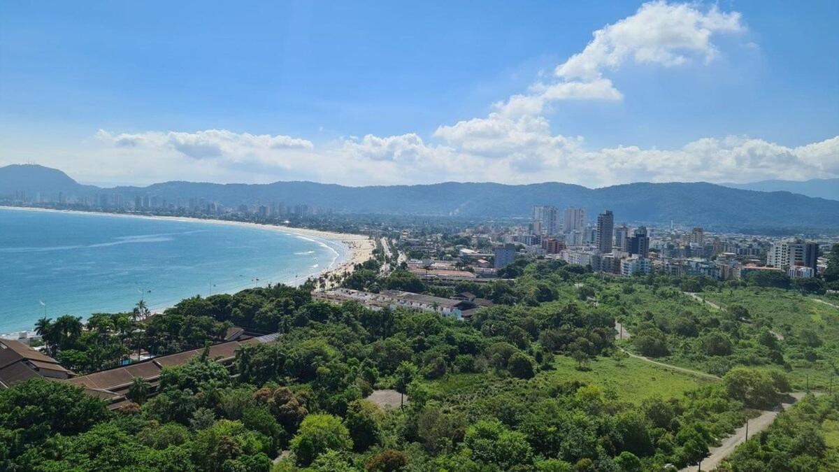 TrevizZo Guarujá Canto do Tortuga