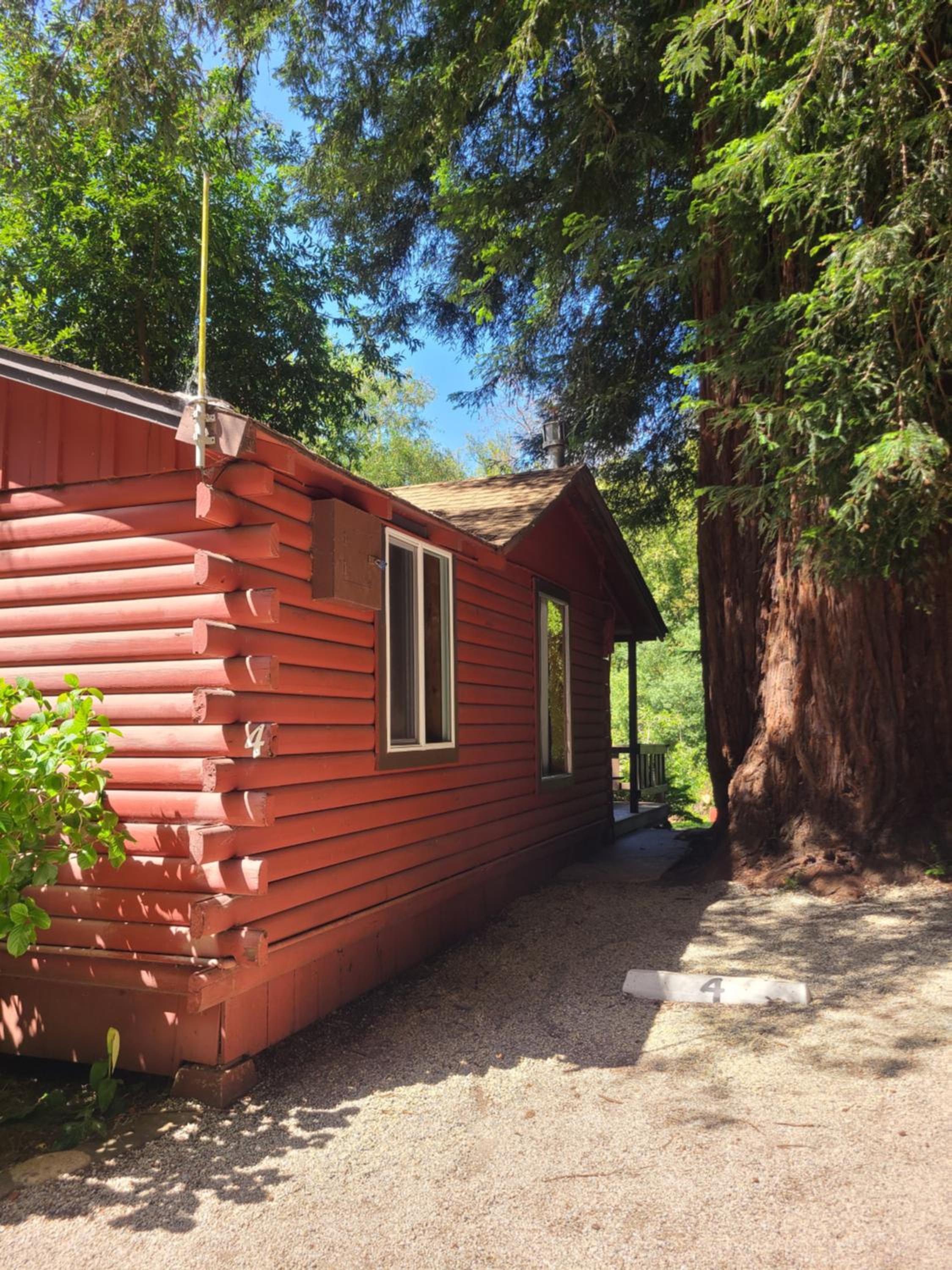 Fern River Resort