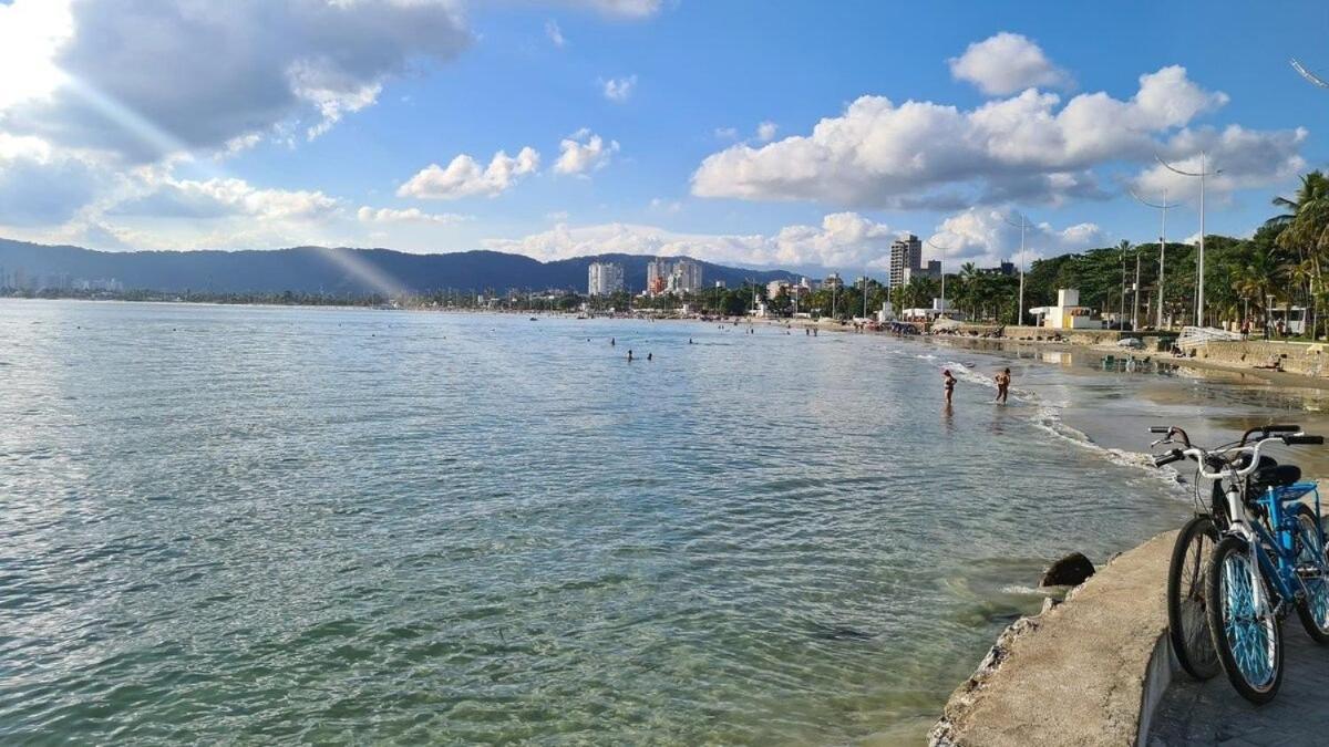 TrevizZo Guarujá Canto do Tortuga