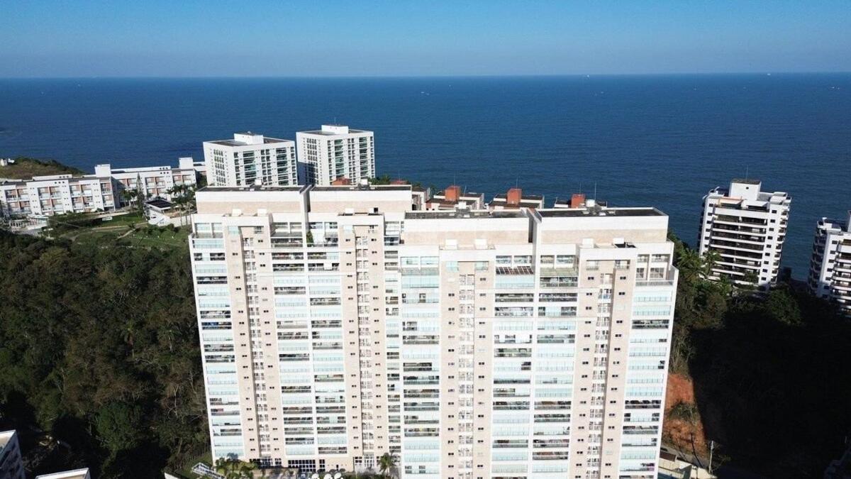 TrevizZo Guarujá Canto do Tortuga