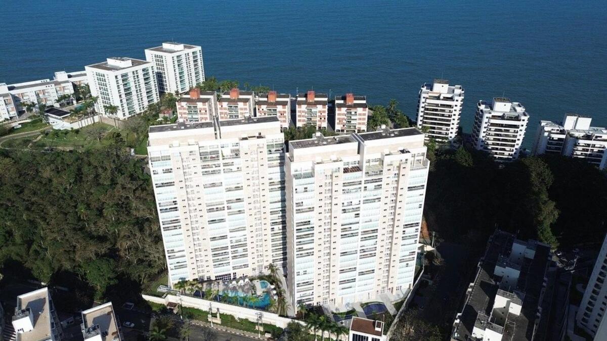 TrevizZo Guarujá Canto do Tortuga