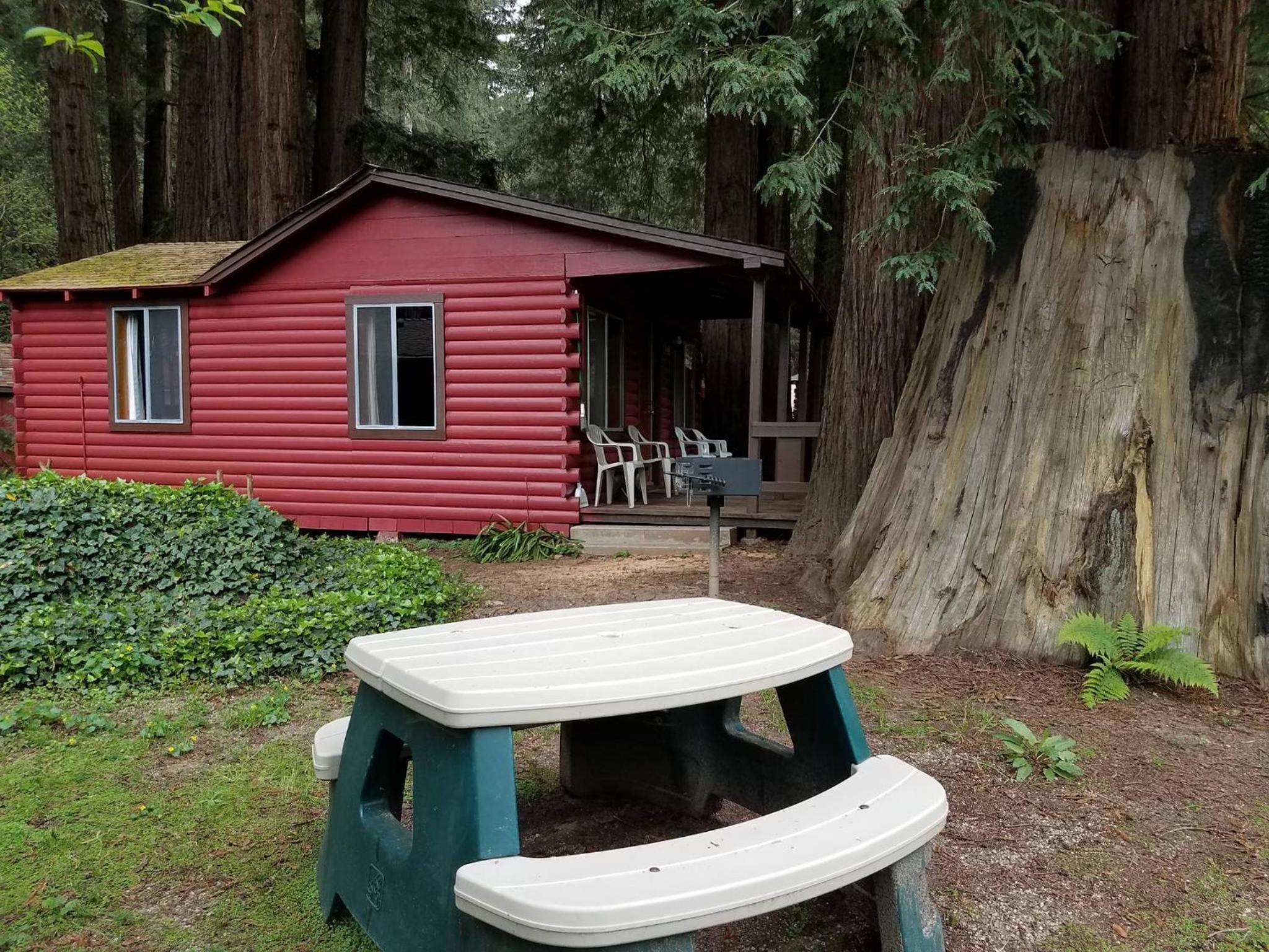 Fern River Resort