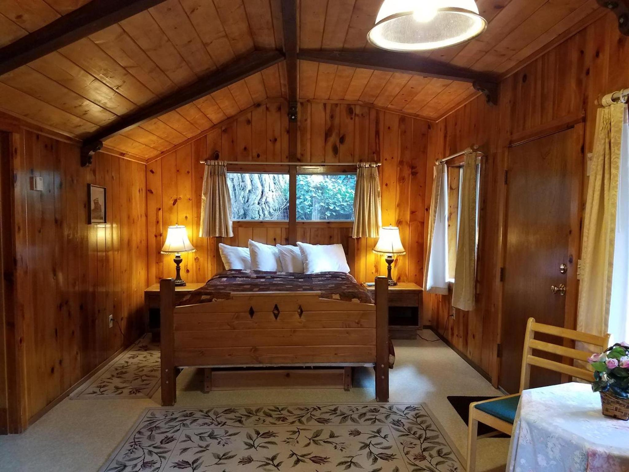 Fern River Resort