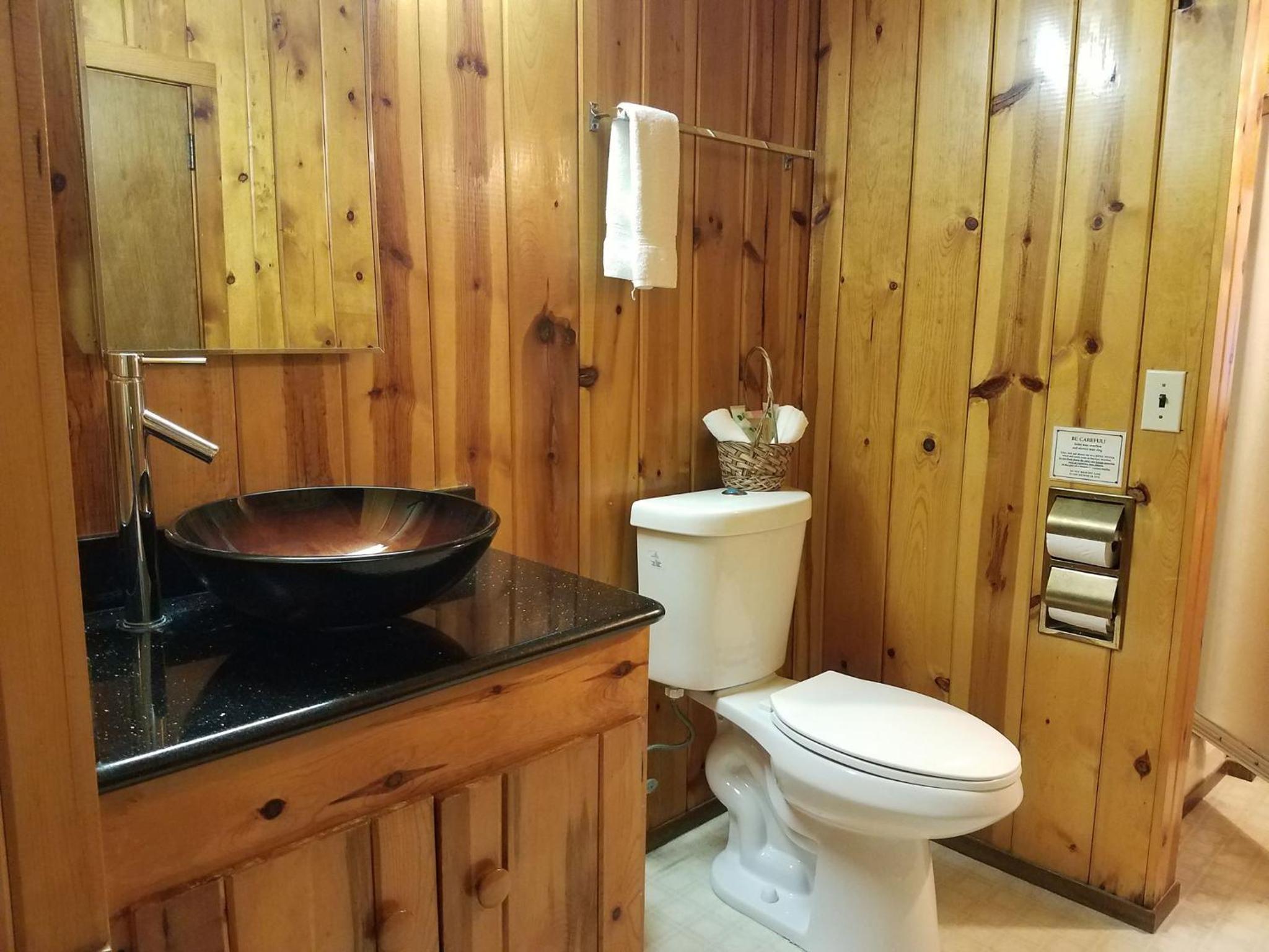 Fern River Resort