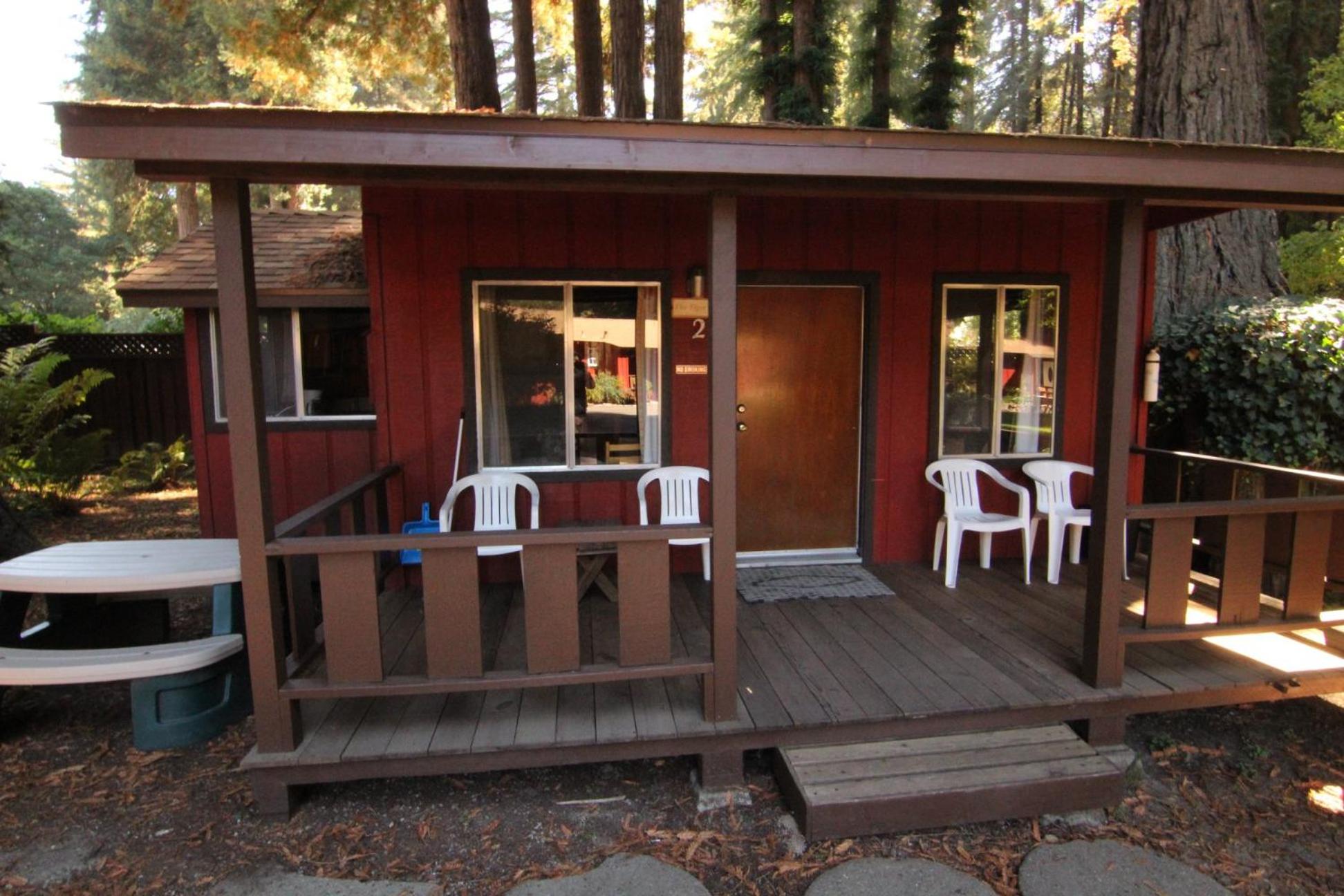 Fern River Resort