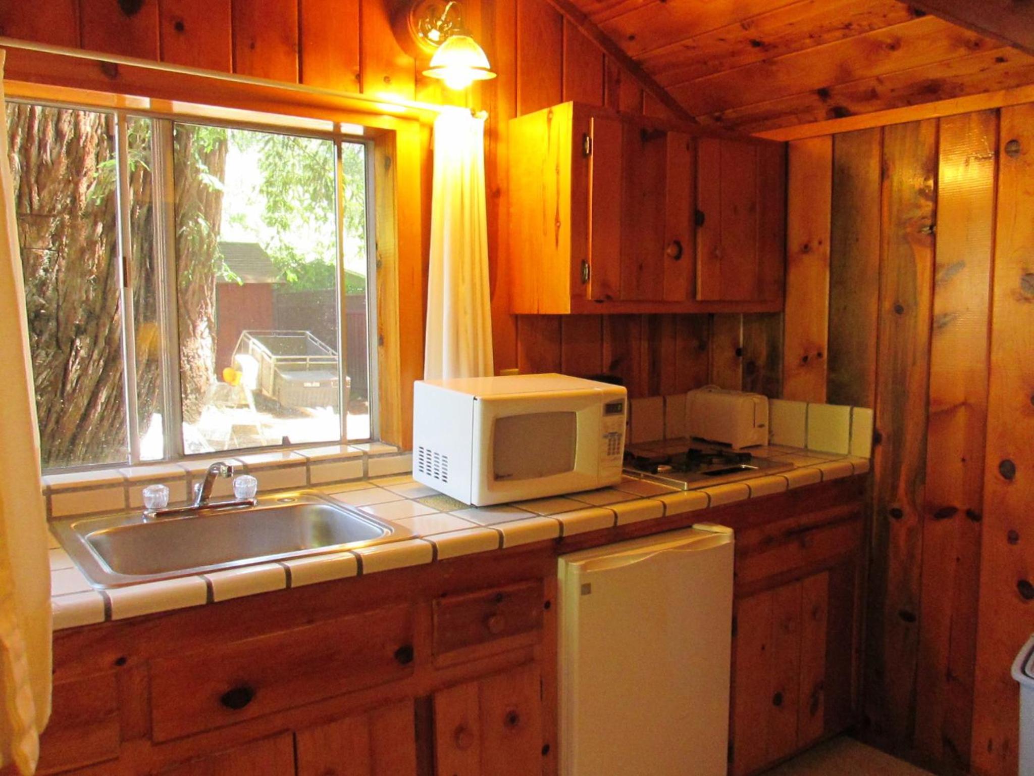 Fern River Resort