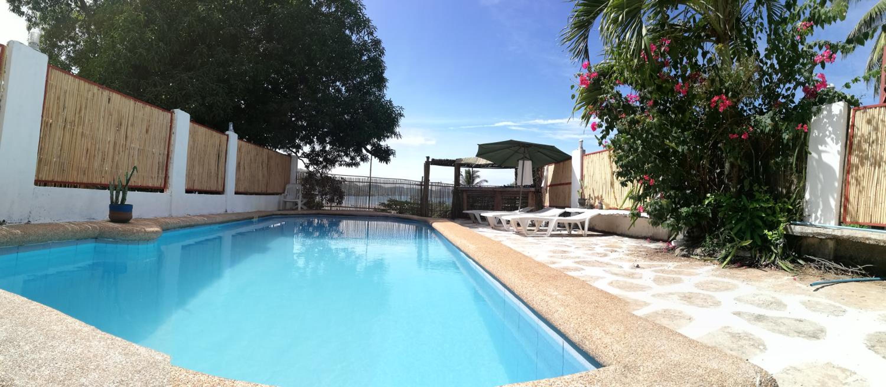 Casa Montemar Bed and Breakfast