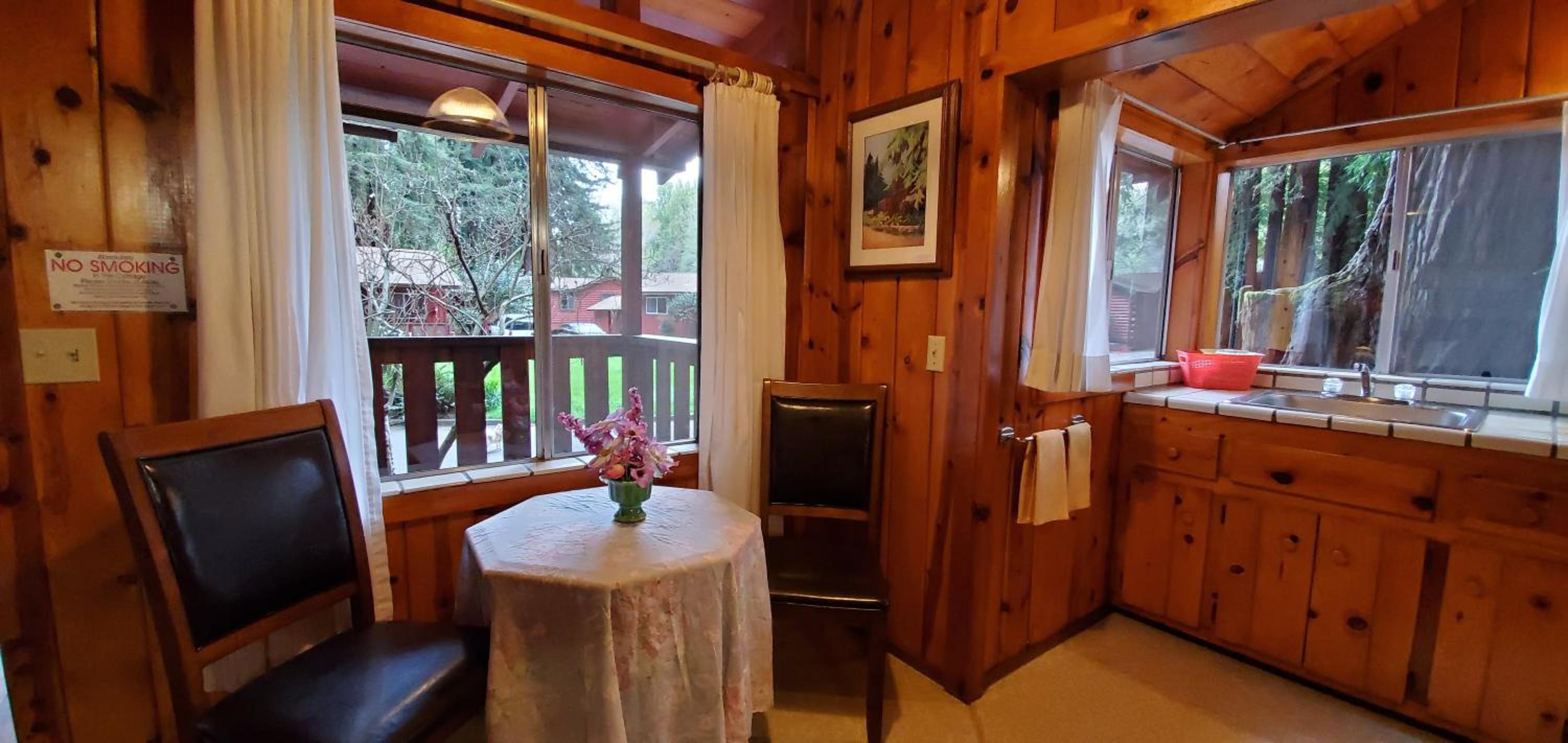 Fern River Resort