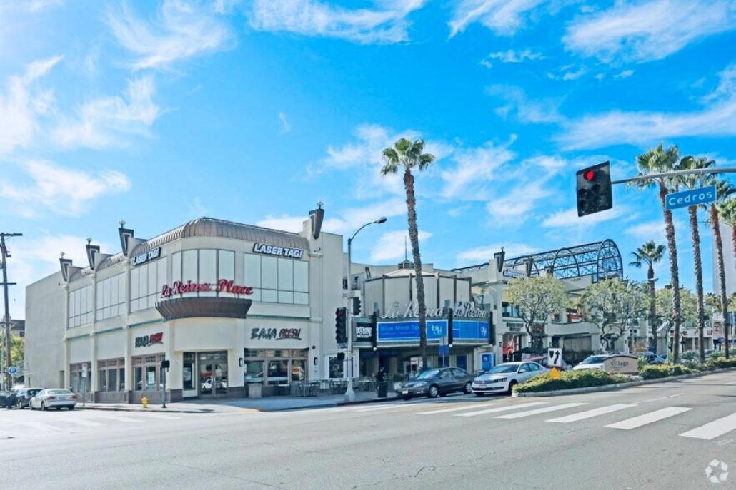 Tulum Style in Sherman Oaks