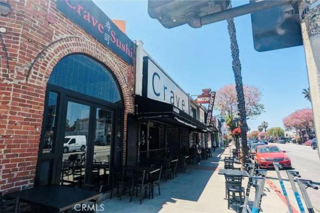 Tulum Style in Sherman Oaks