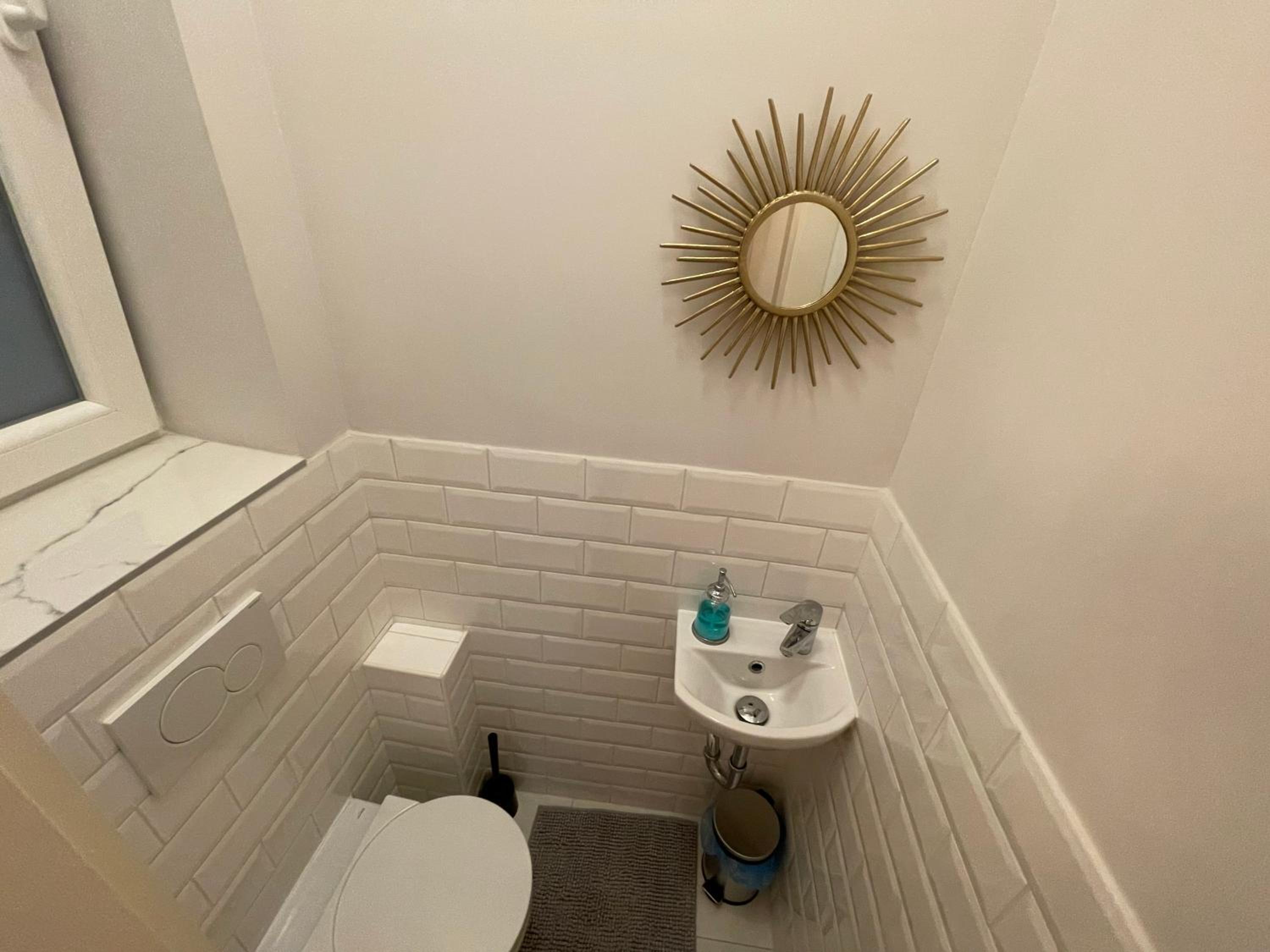 CITY CENTER 3, elegant and cozy 2br in city center!
