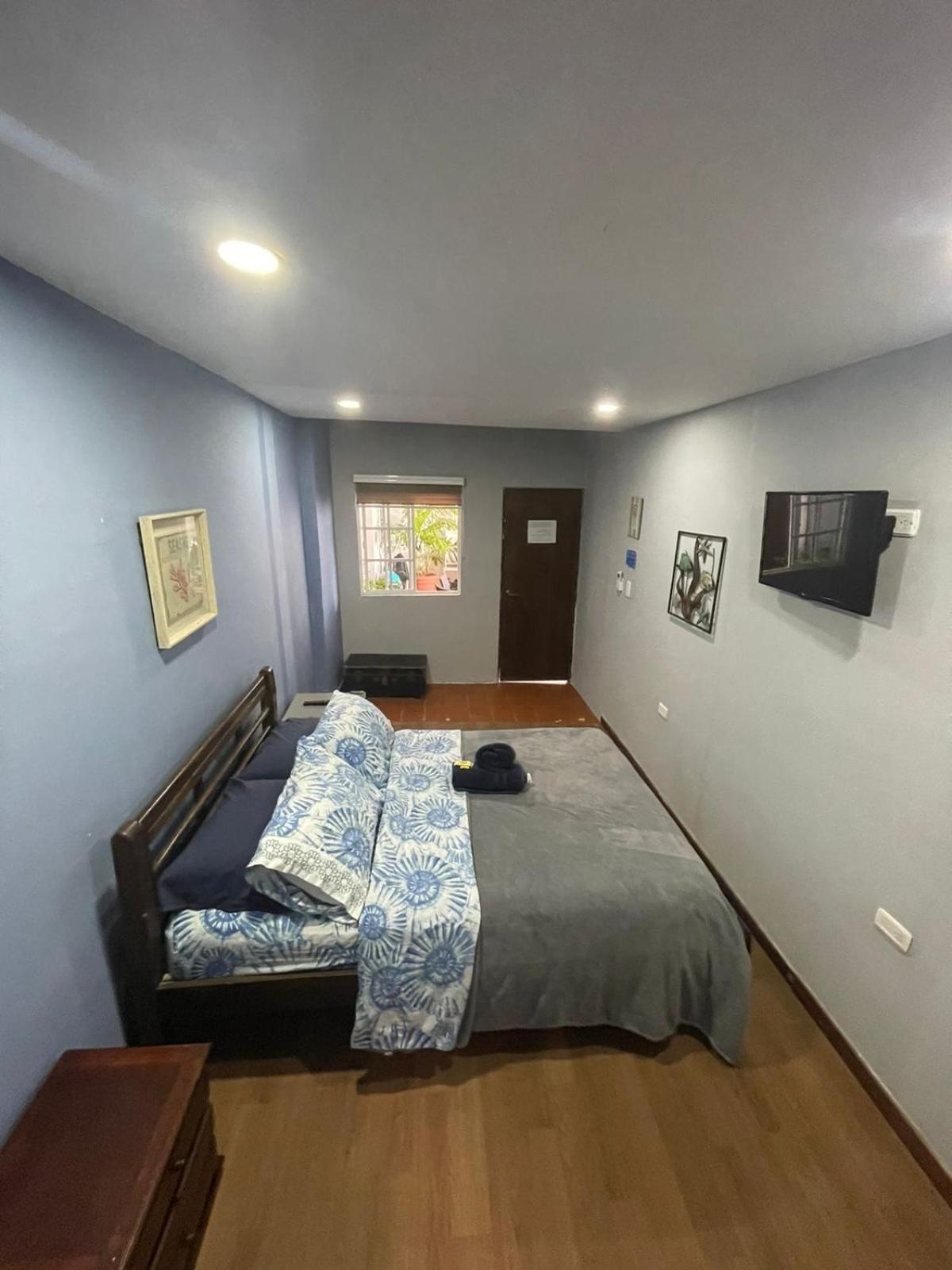 Sarah's Place San Andres