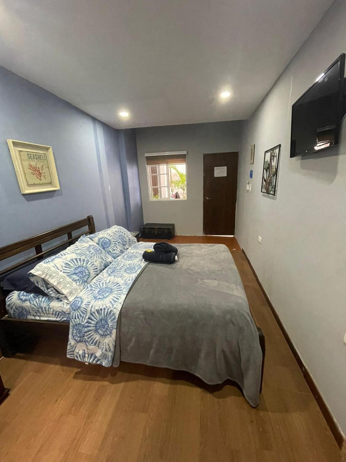 Sarah's Place San Andres