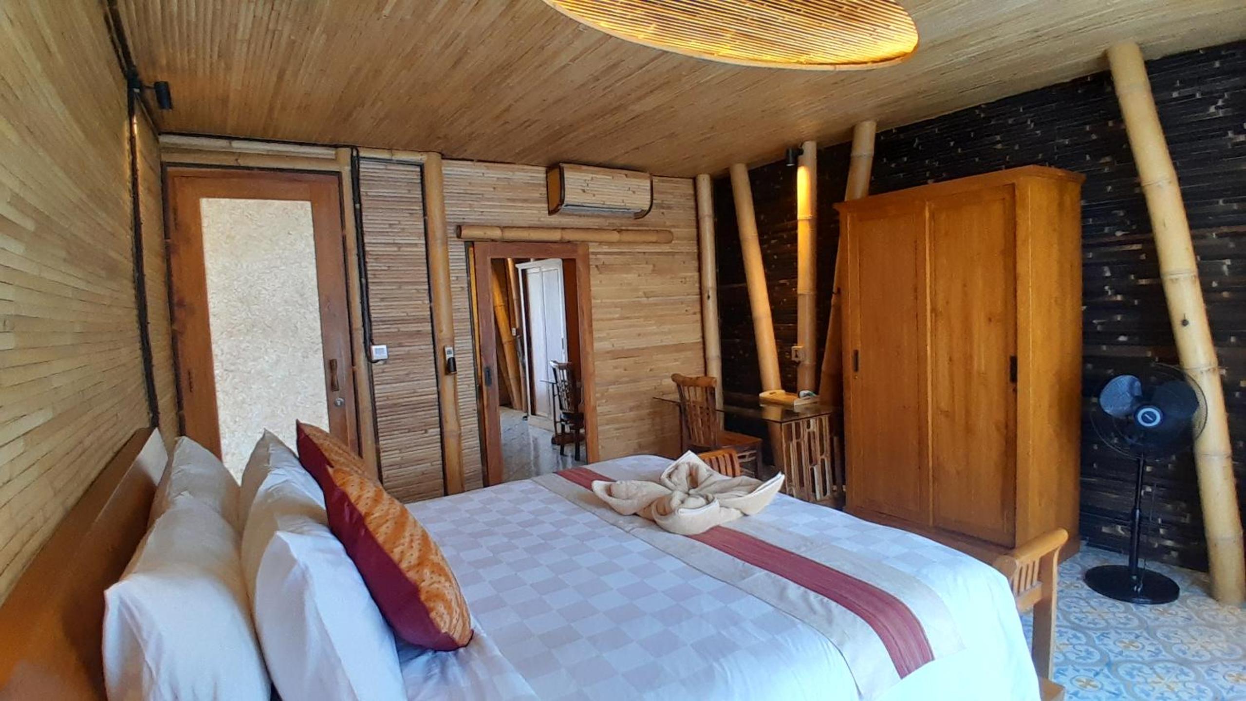 Villa Gesing Mas view 5