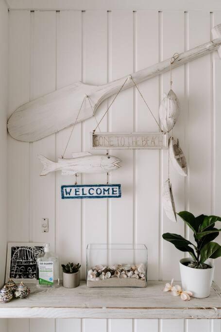 Four Quarters - a Home away from Home