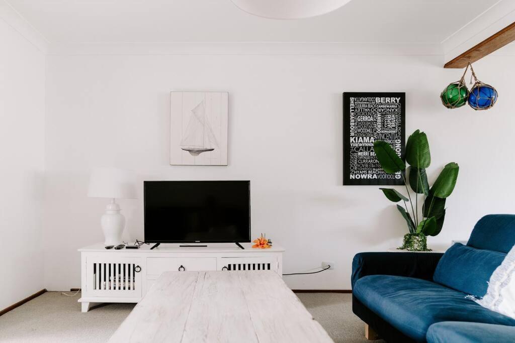 Four Quarters - a Home away from Home