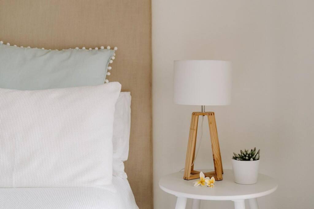 Four Quarters - a Home away from Home