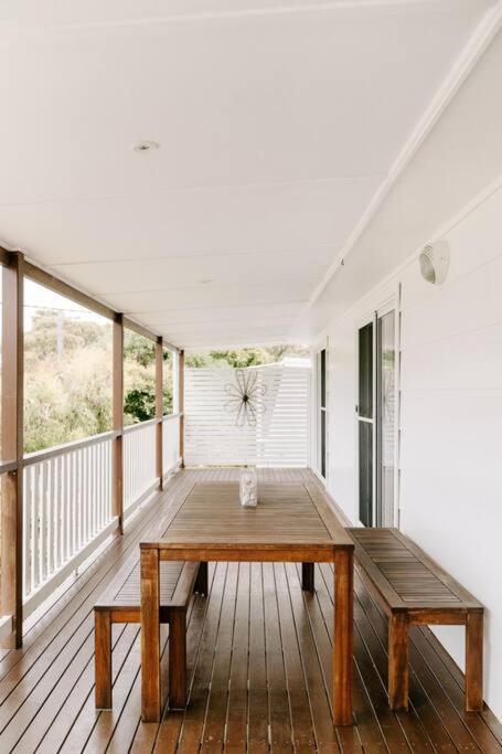 Four Quarters - a Home away from Home
