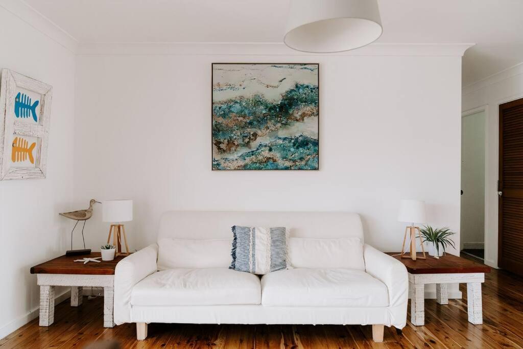 Four Quarters - a Home away from Home